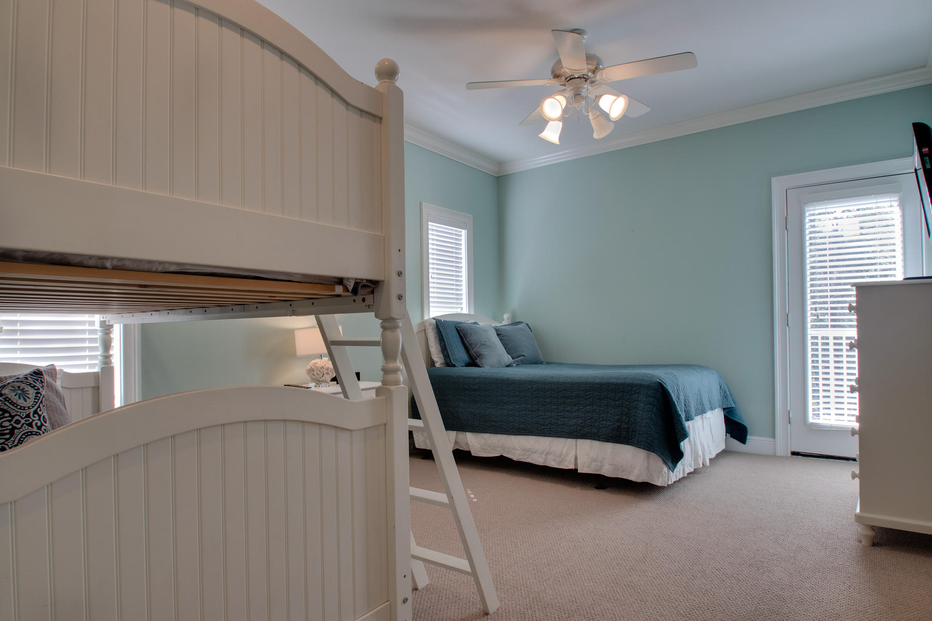 Seacrest Beach - Residential