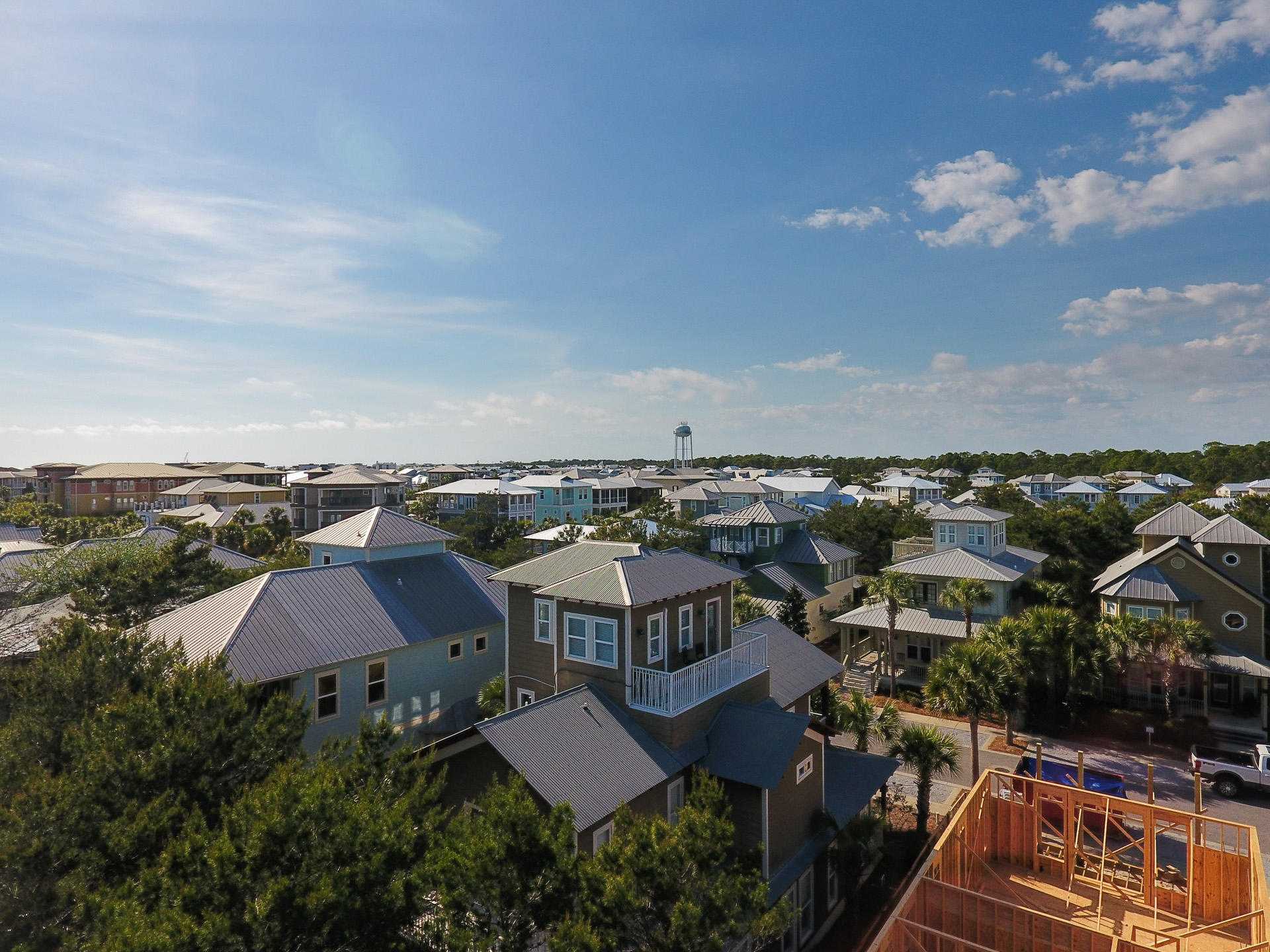 Seacrest Beach - Residential