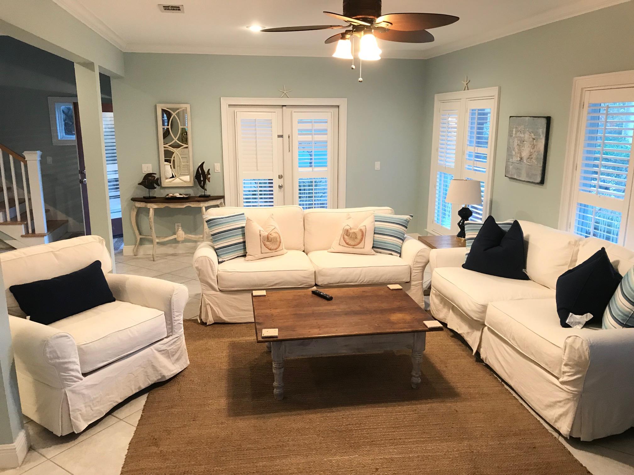 Seacrest Beach - Residential