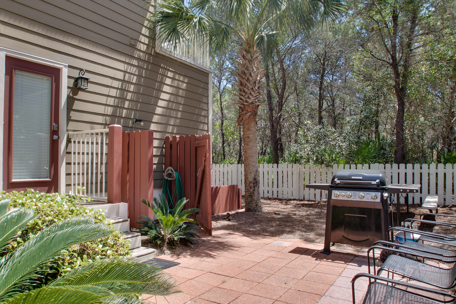 Seacrest Beach - Residential