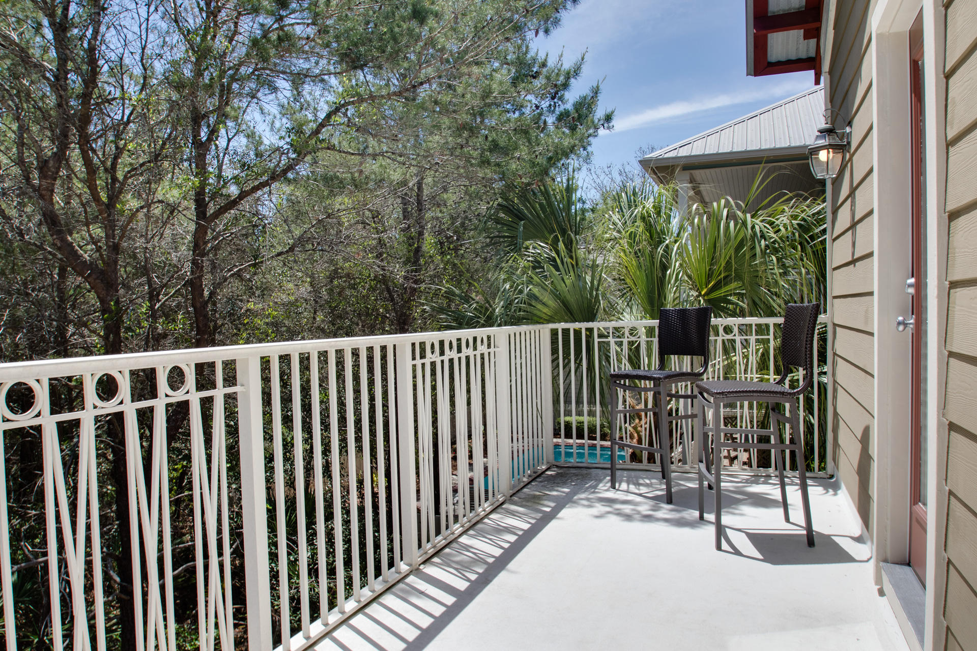 Seacrest Beach - Residential