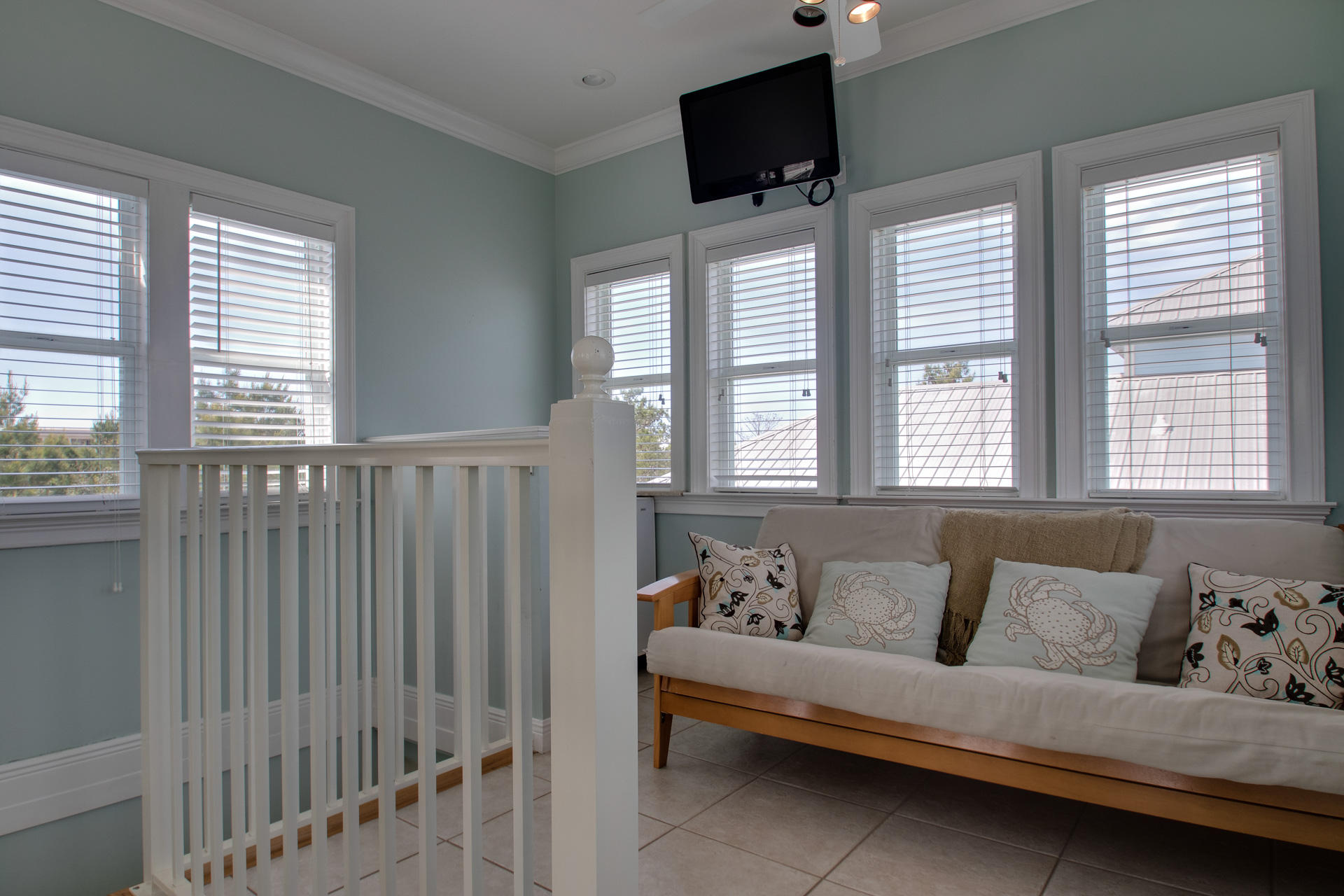 Seacrest Beach - Residential