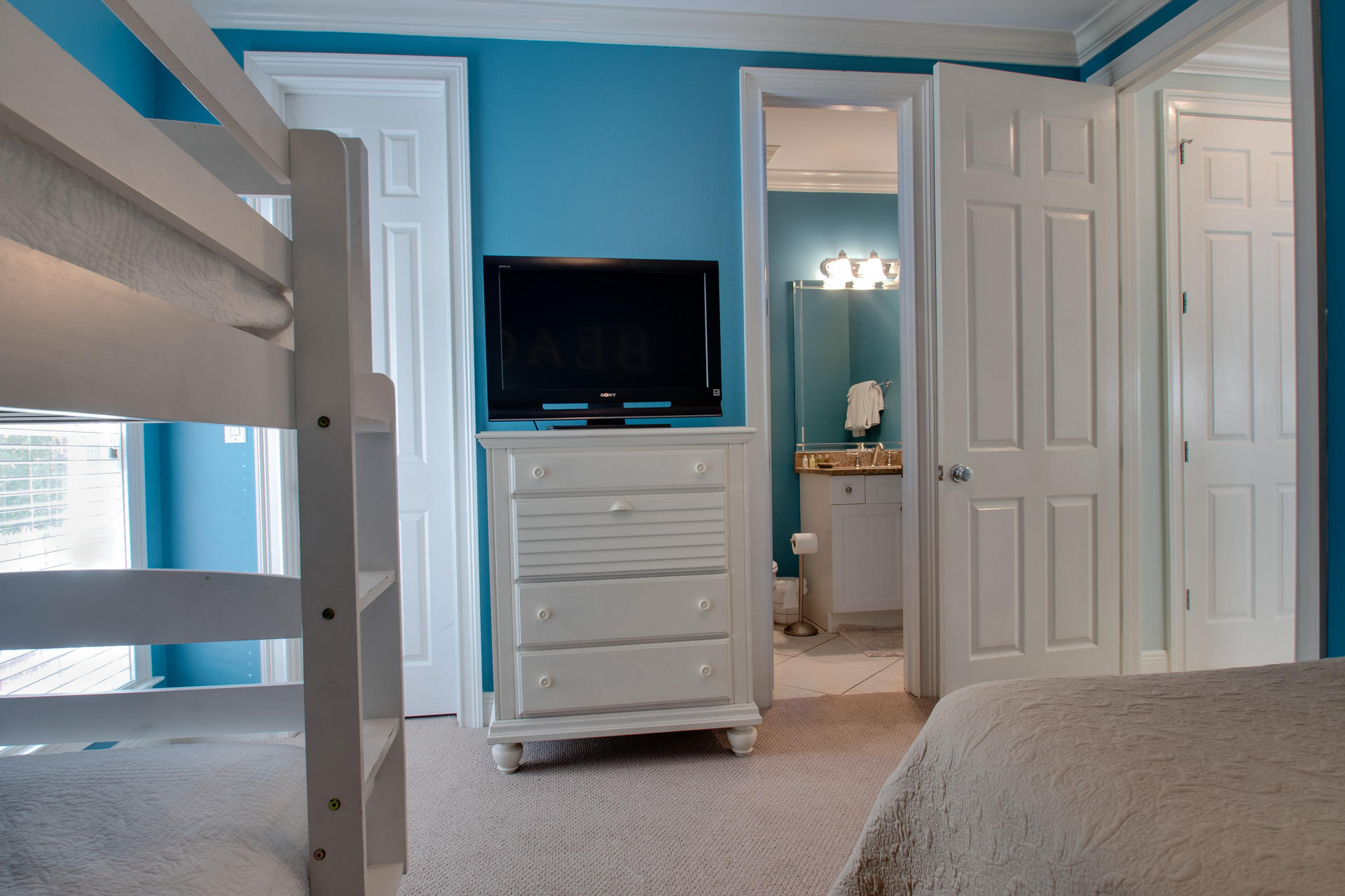 Seacrest Beach - Residential