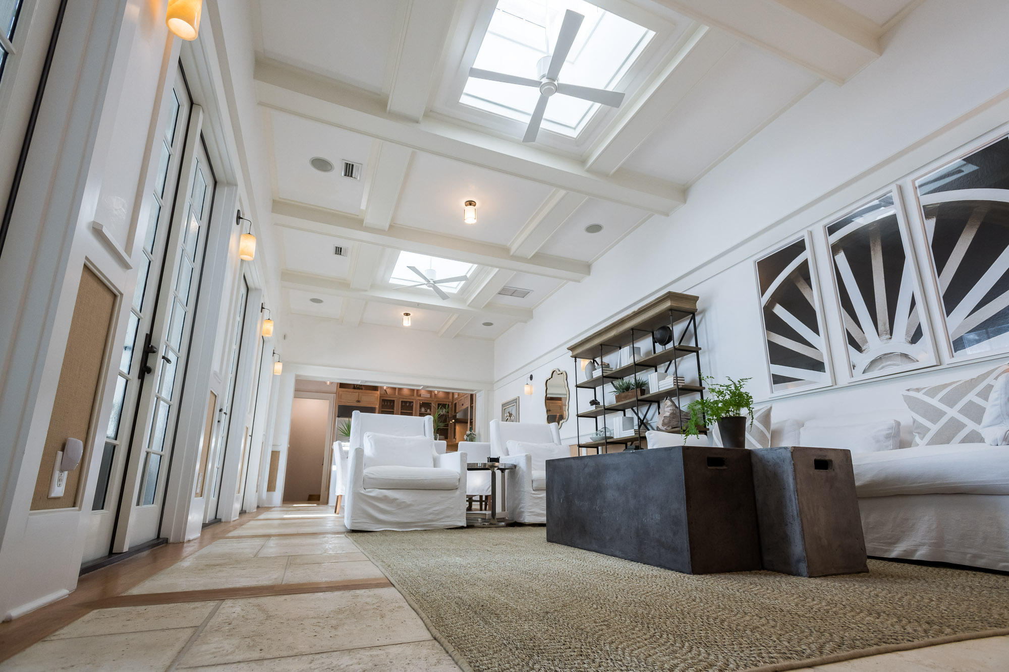 ALYS BEACH - Residential
