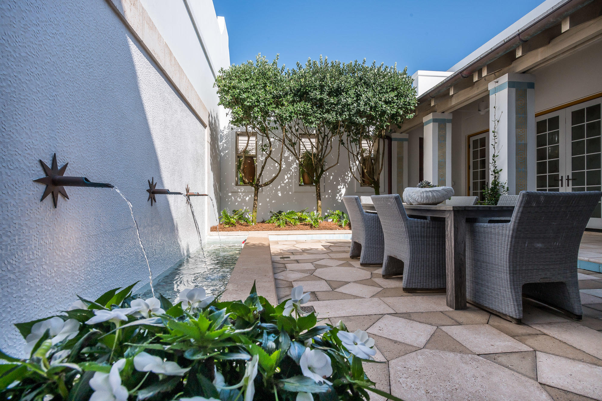 ALYS BEACH - Residential