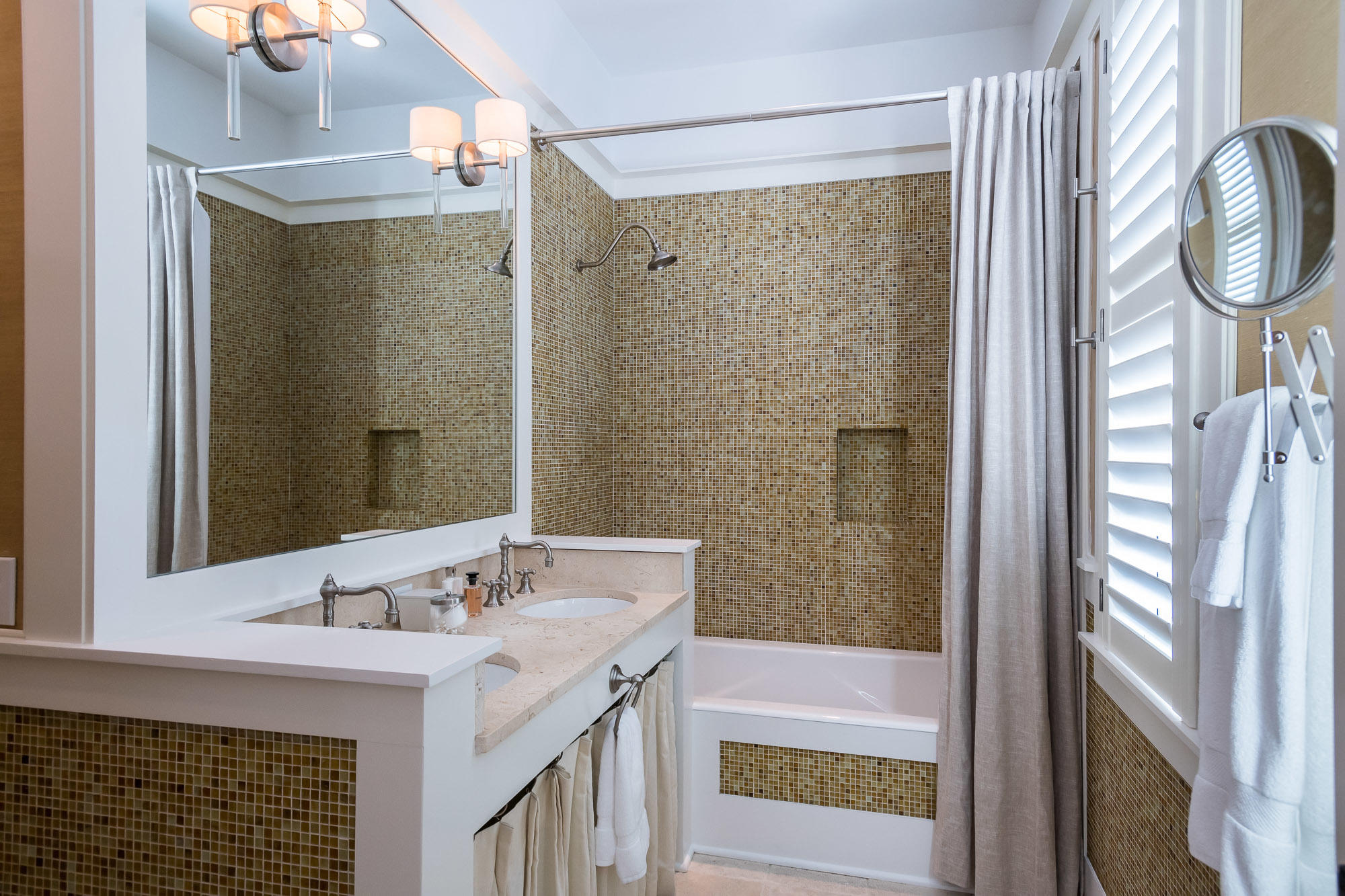 ALYS BEACH - Residential