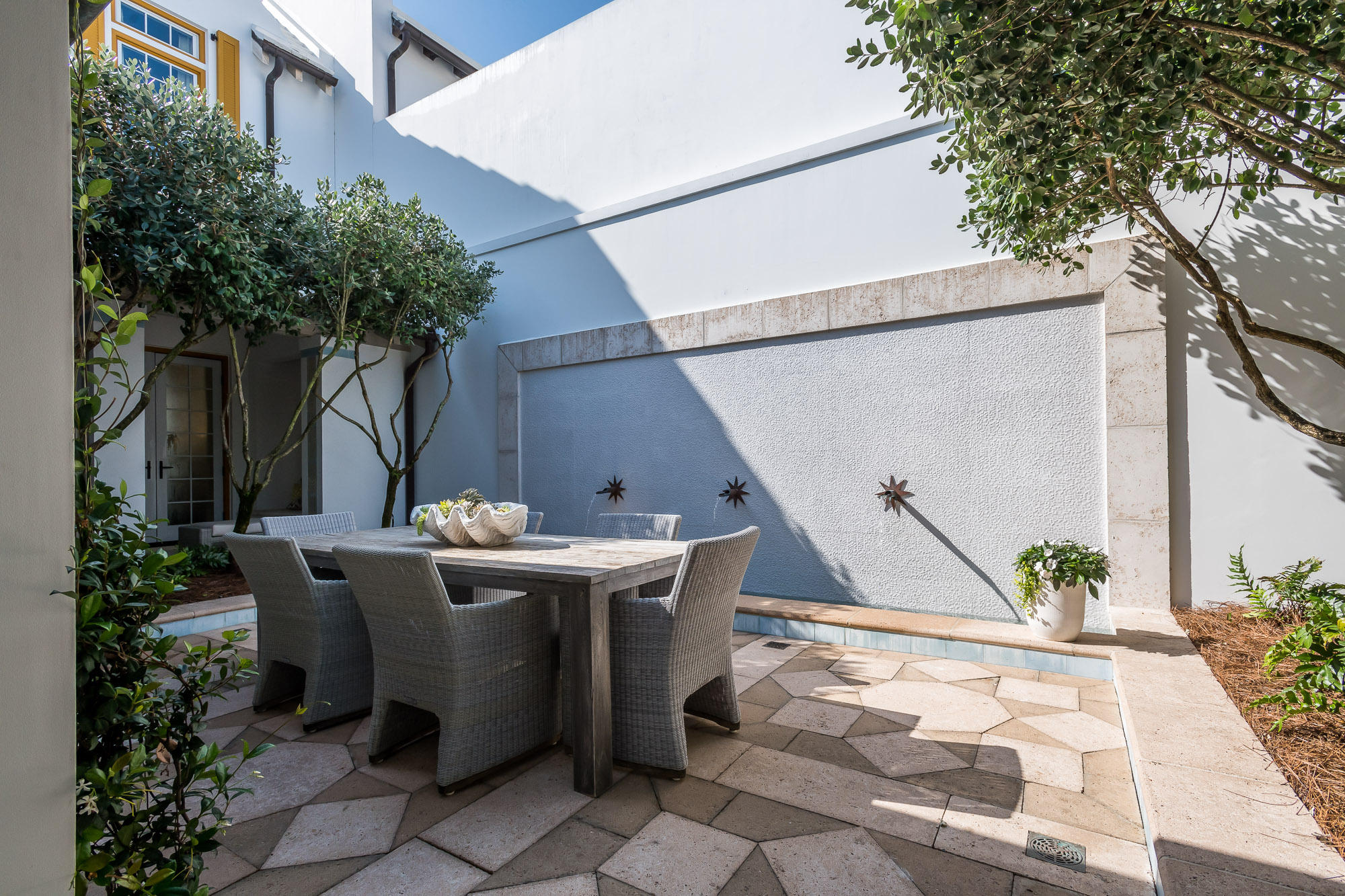 ALYS BEACH - Residential