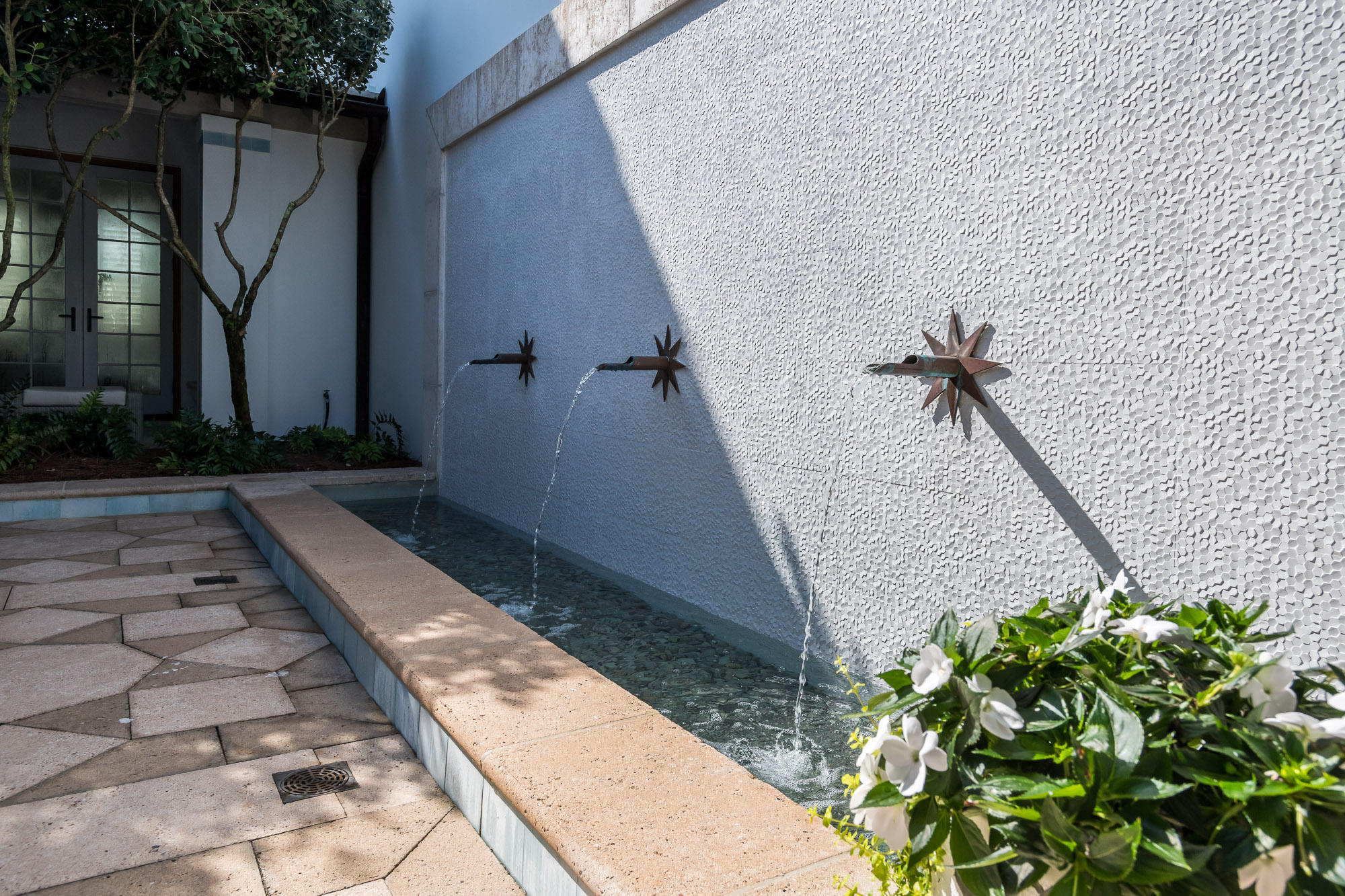 ALYS BEACH - Residential