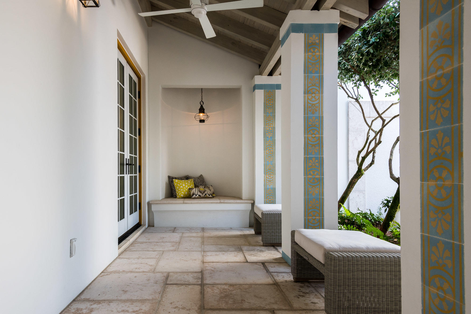 ALYS BEACH - Residential