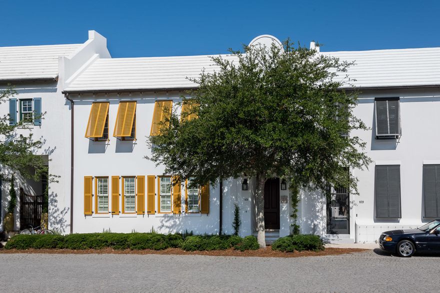 Entered for comp purposes.