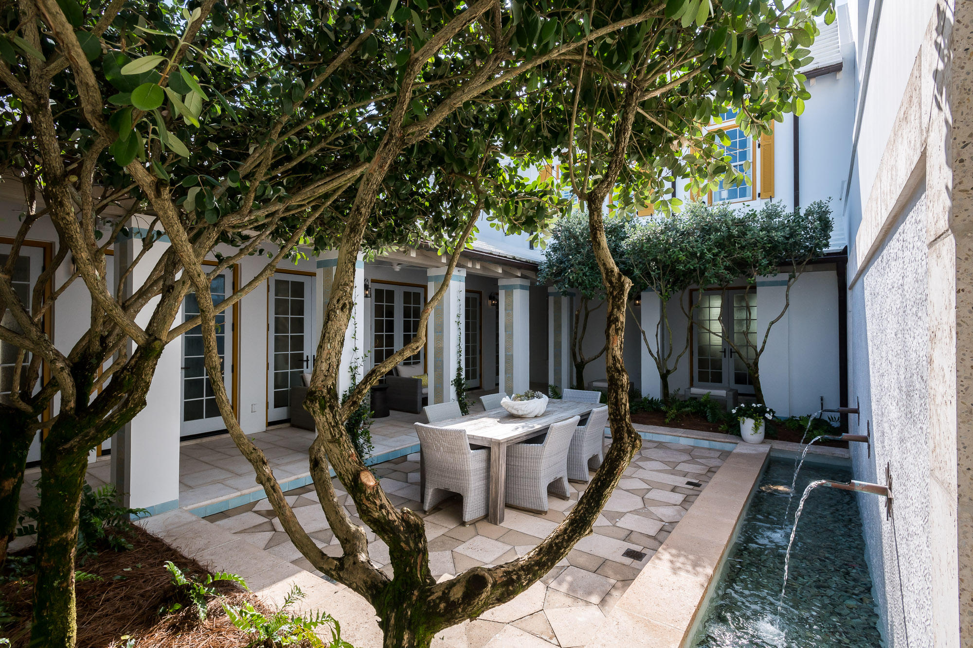 ALYS BEACH - Residential