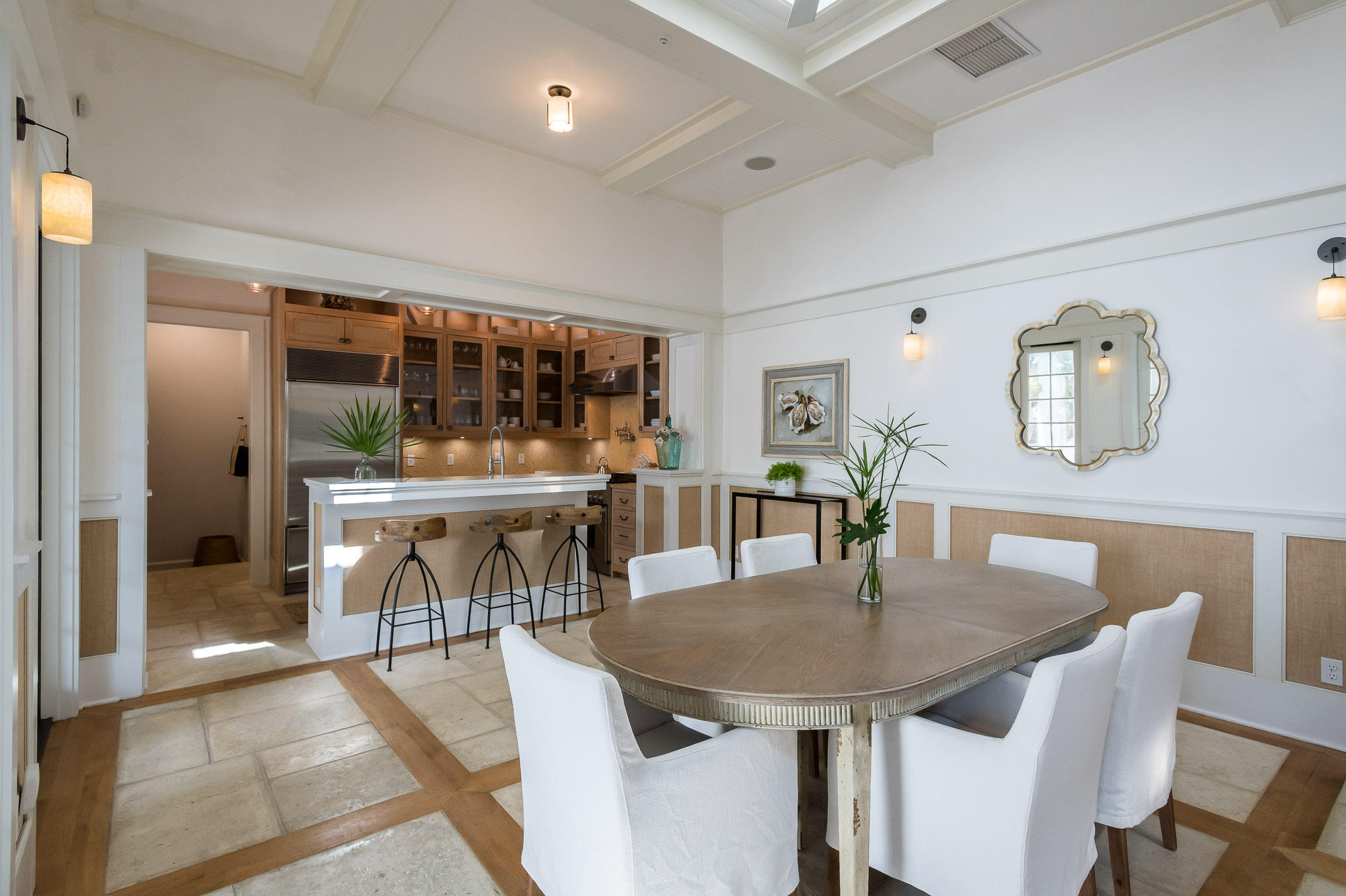 ALYS BEACH - Residential