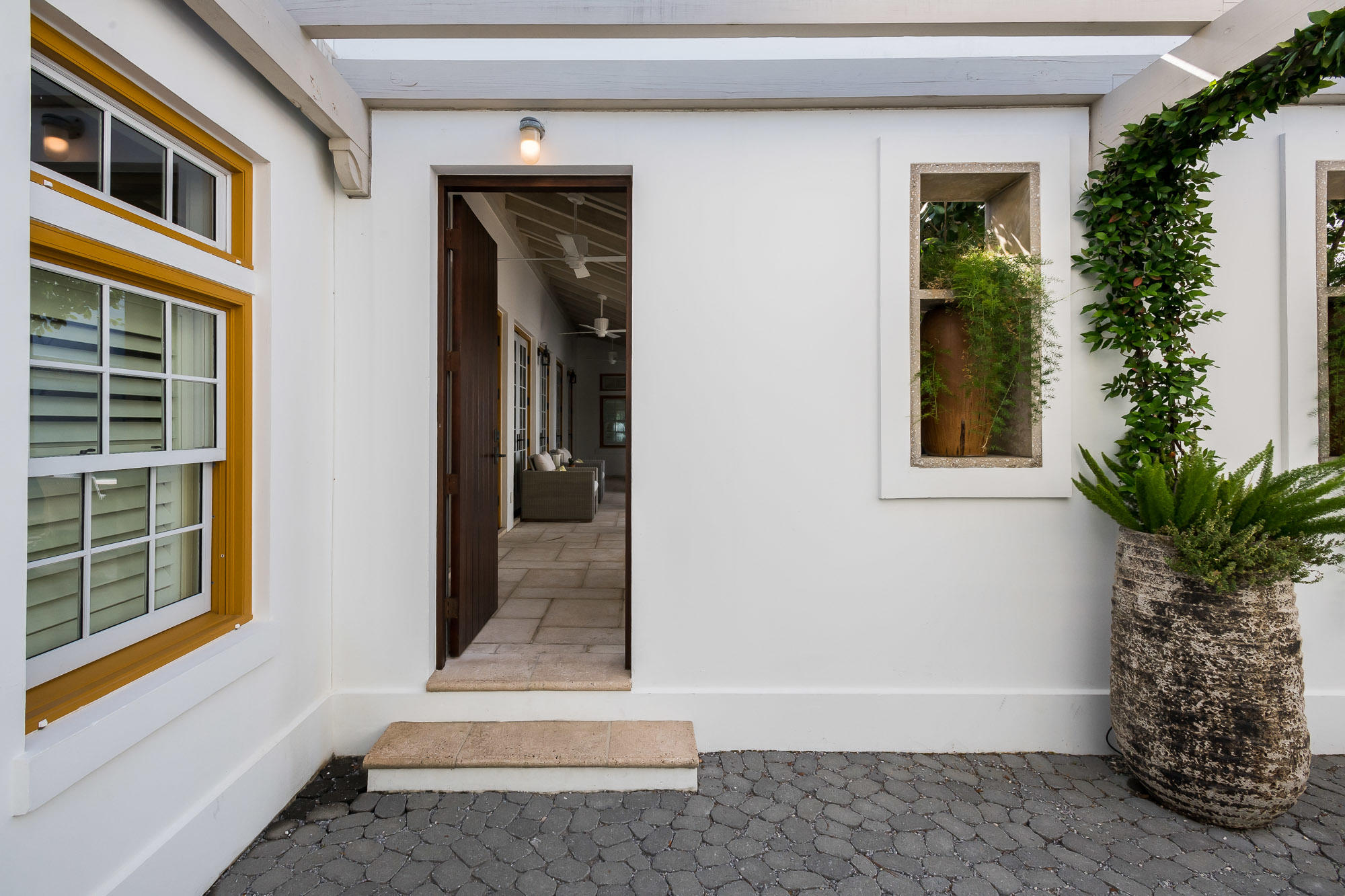 ALYS BEACH - Residential