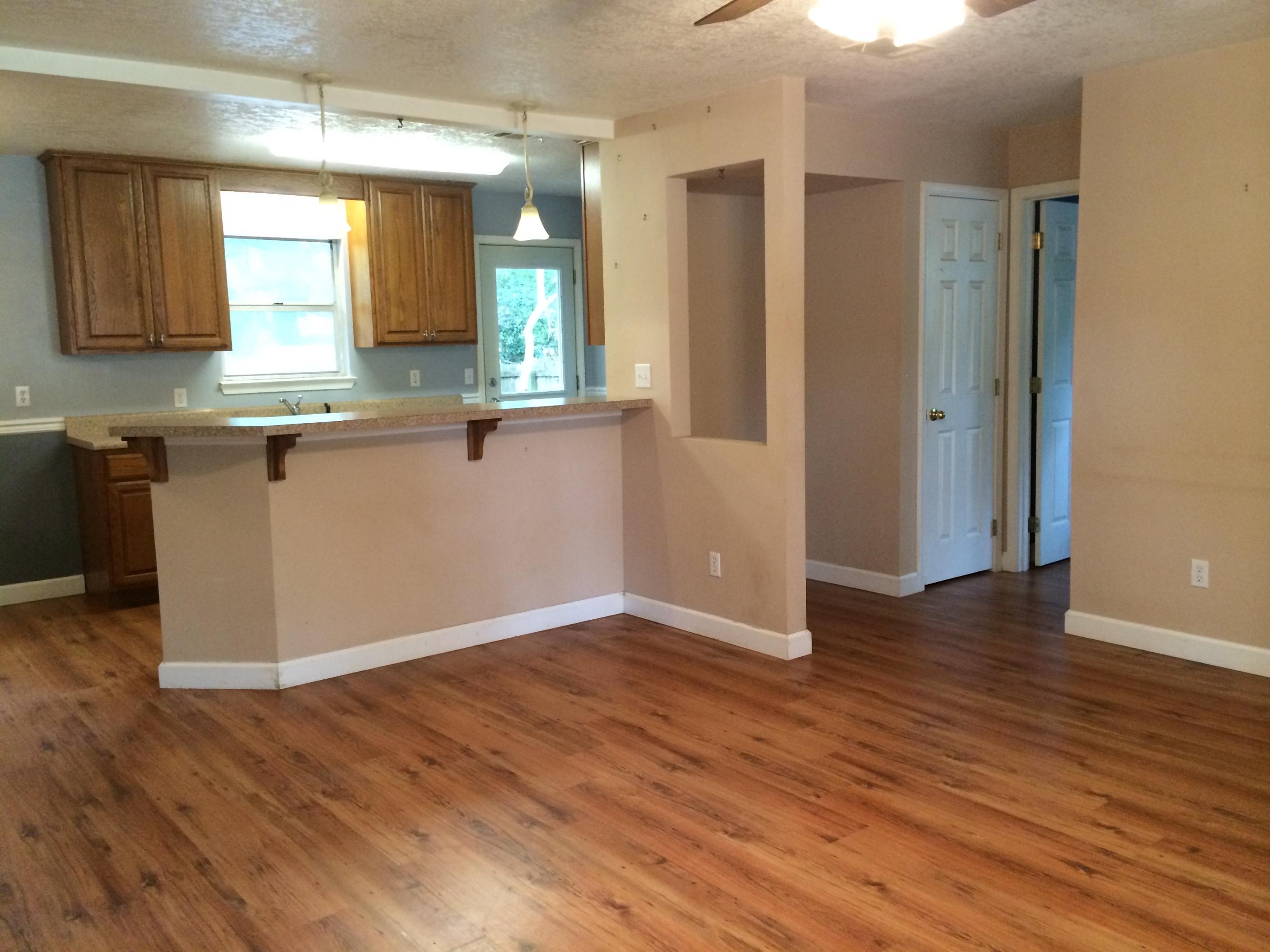 CALLAHAN S/D - Residential