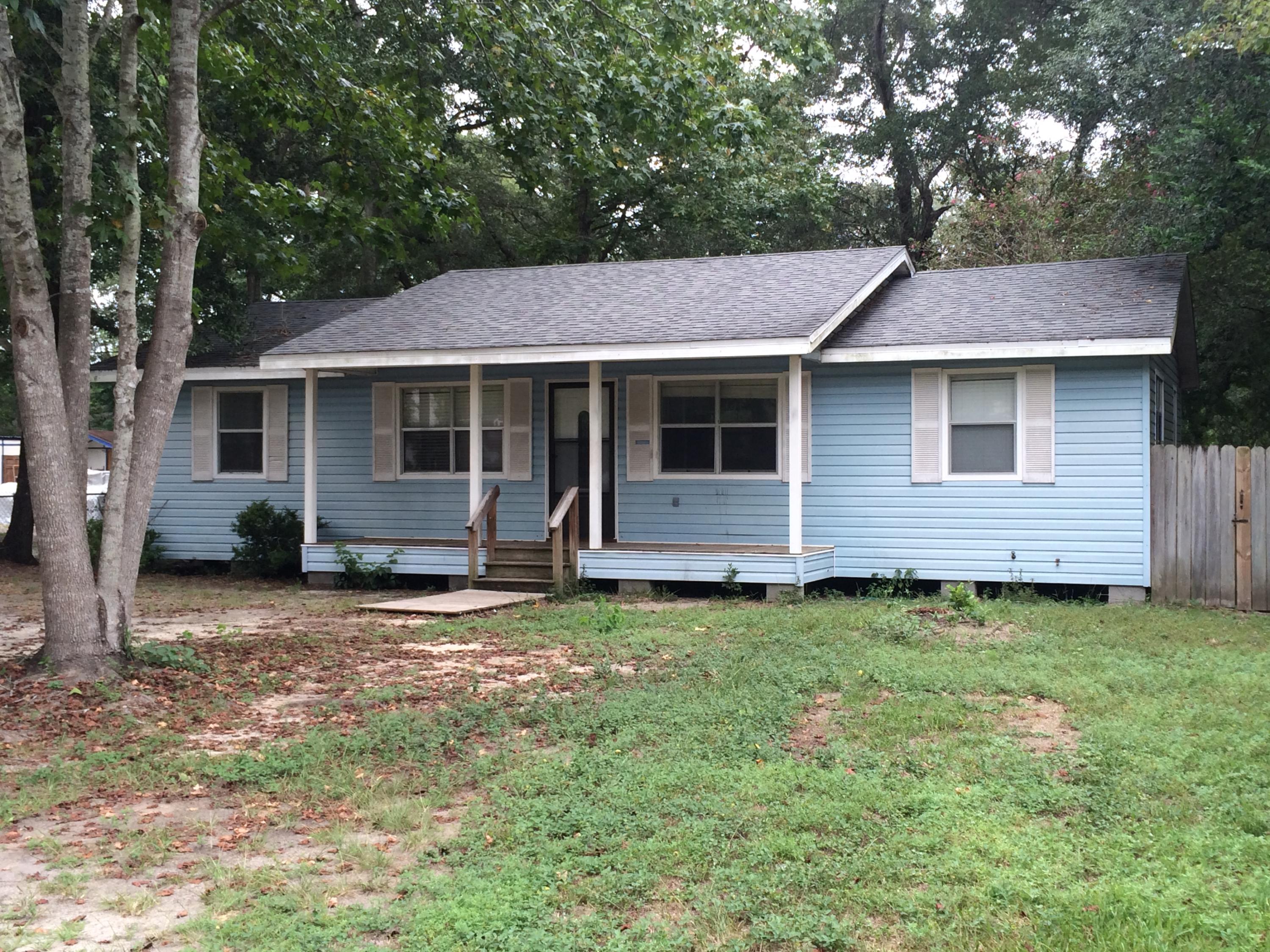 CALLAHAN S/D - Residential