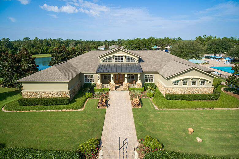 HAMMOCK BAY - Residential