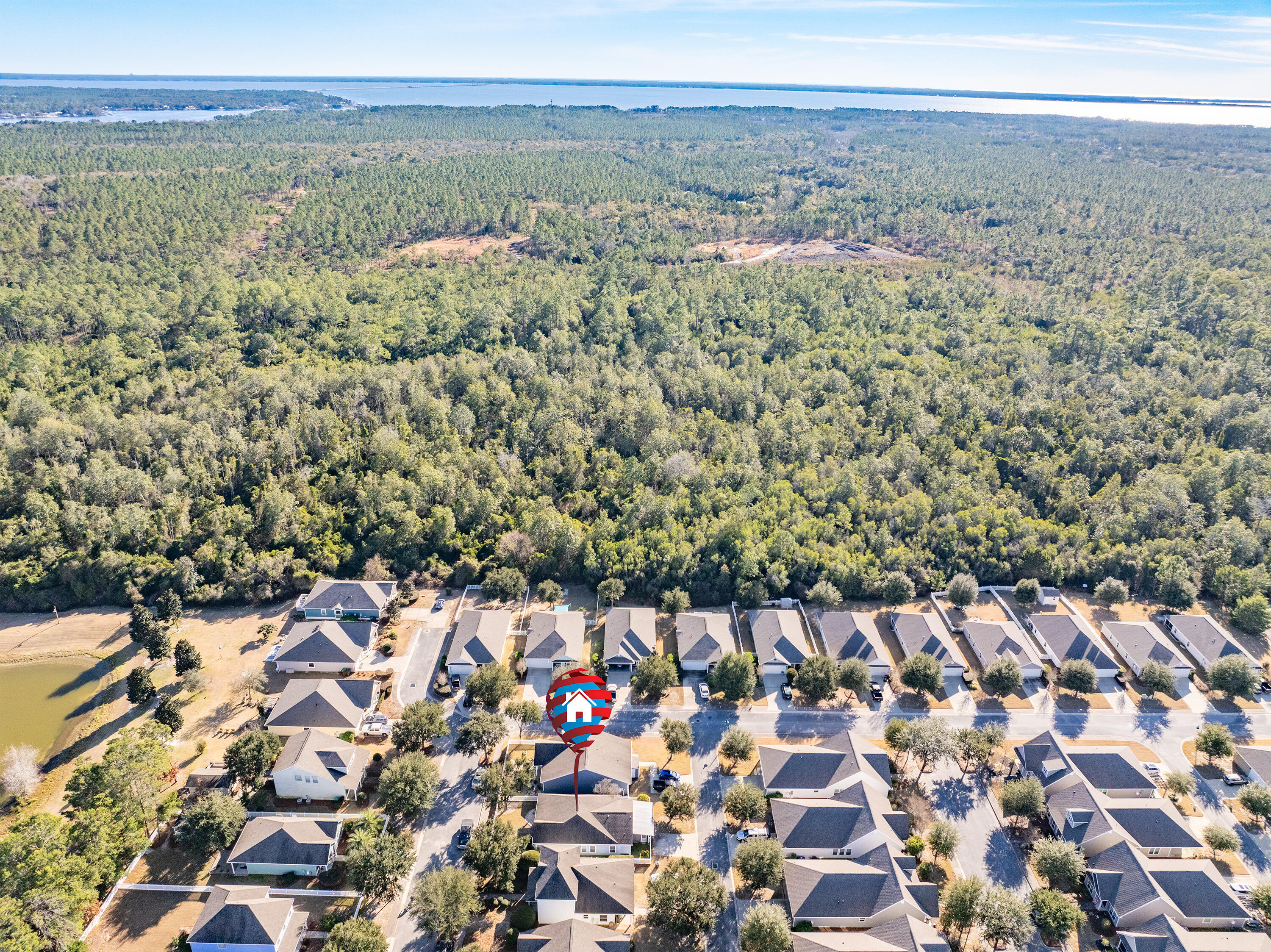 HAMMOCK BAY - Residential