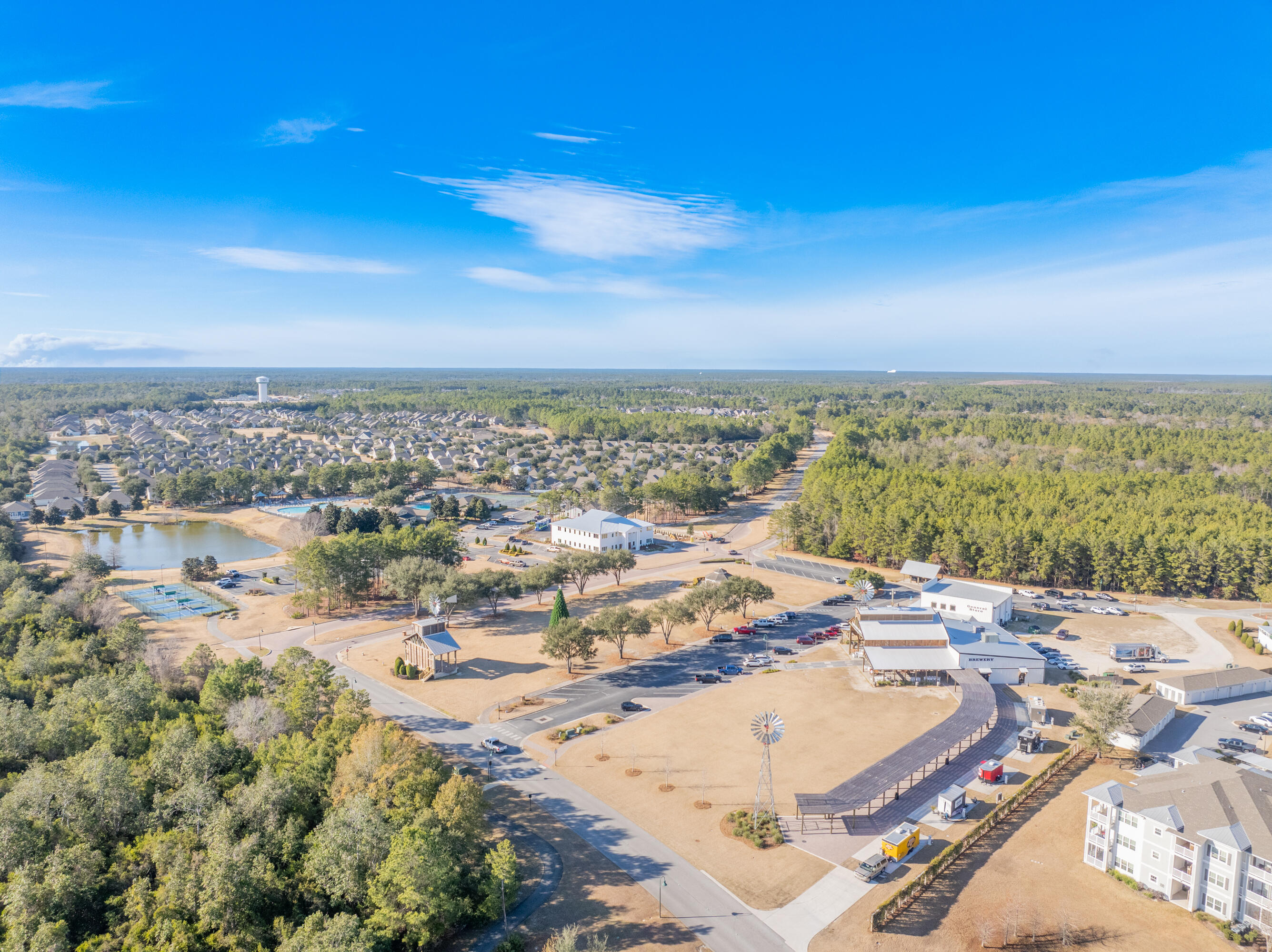 HAMMOCK BAY - Residential