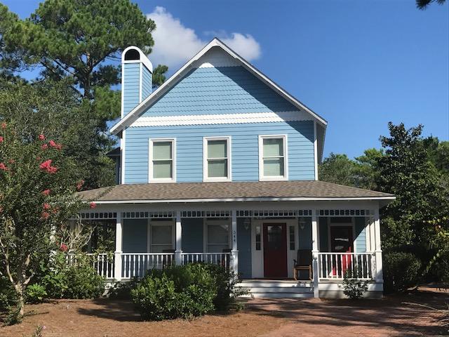 CASSINE VILLAGE - Residential