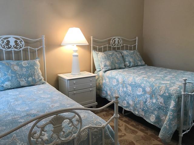 CASSINE VILLAGE - Residential