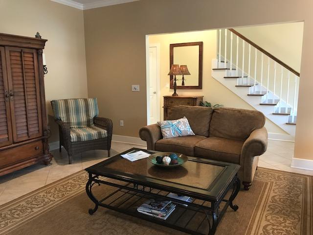 CASSINE VILLAGE - Residential