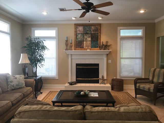 CASSINE VILLAGE - Residential