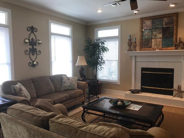 CASSINE VILLAGE - Residential