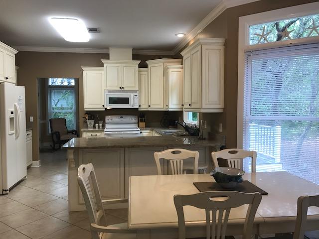 CASSINE VILLAGE - Residential