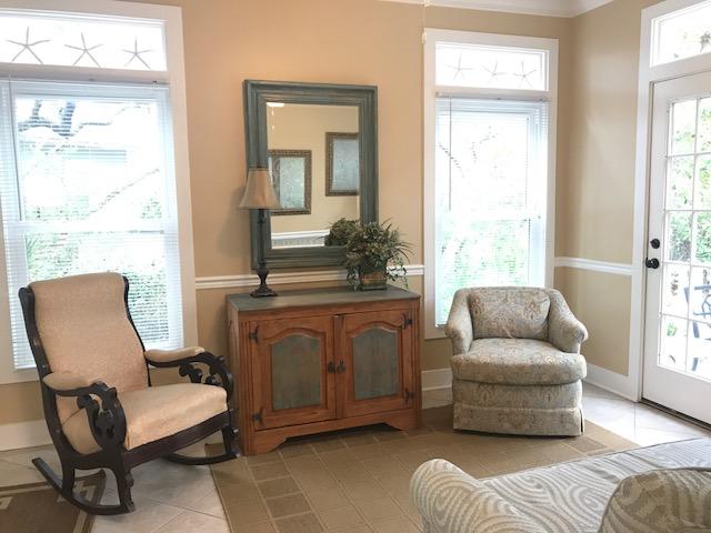 CASSINE VILLAGE - Residential