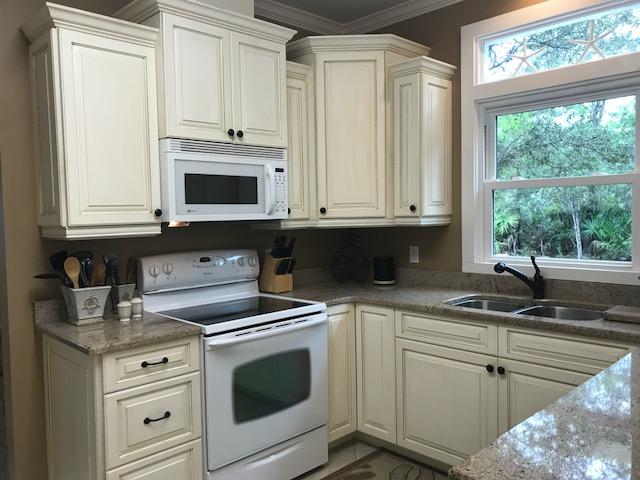 CASSINE VILLAGE - Residential