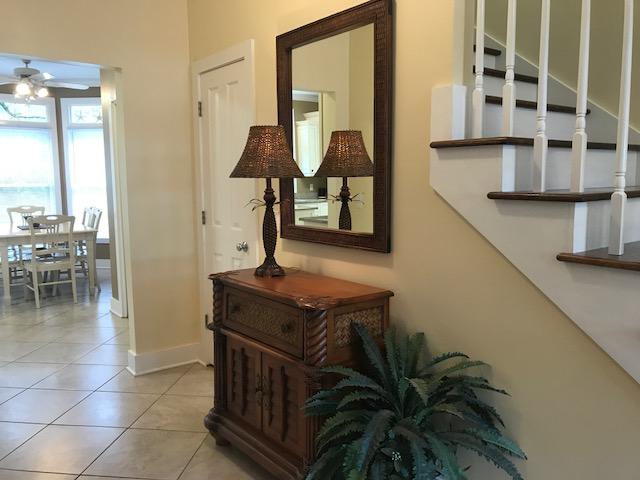 CASSINE VILLAGE - Residential