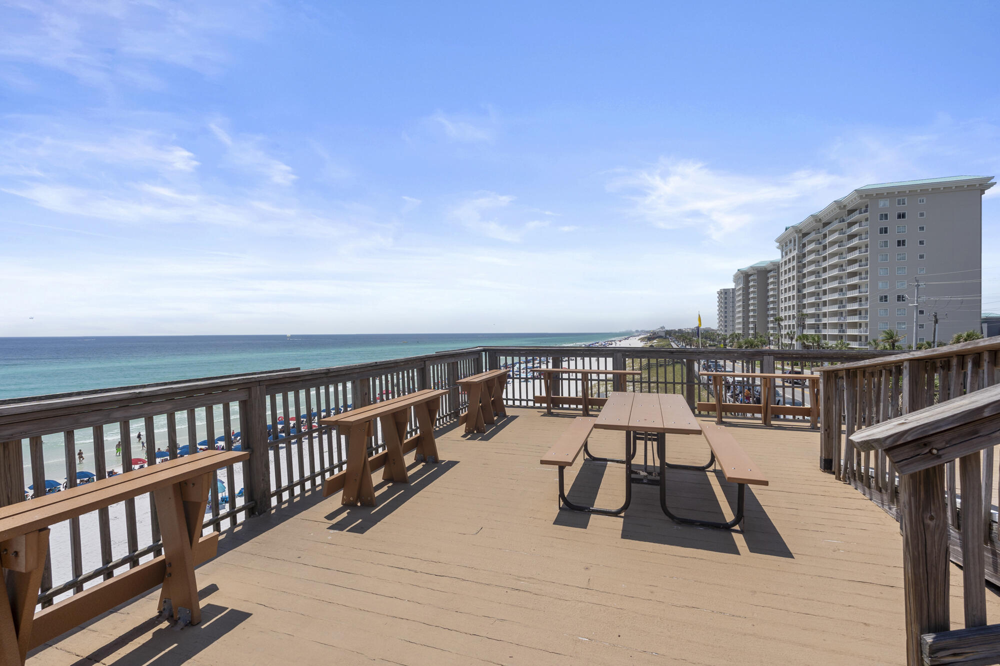 DESTIN SURFSIDE CONDO - Residential