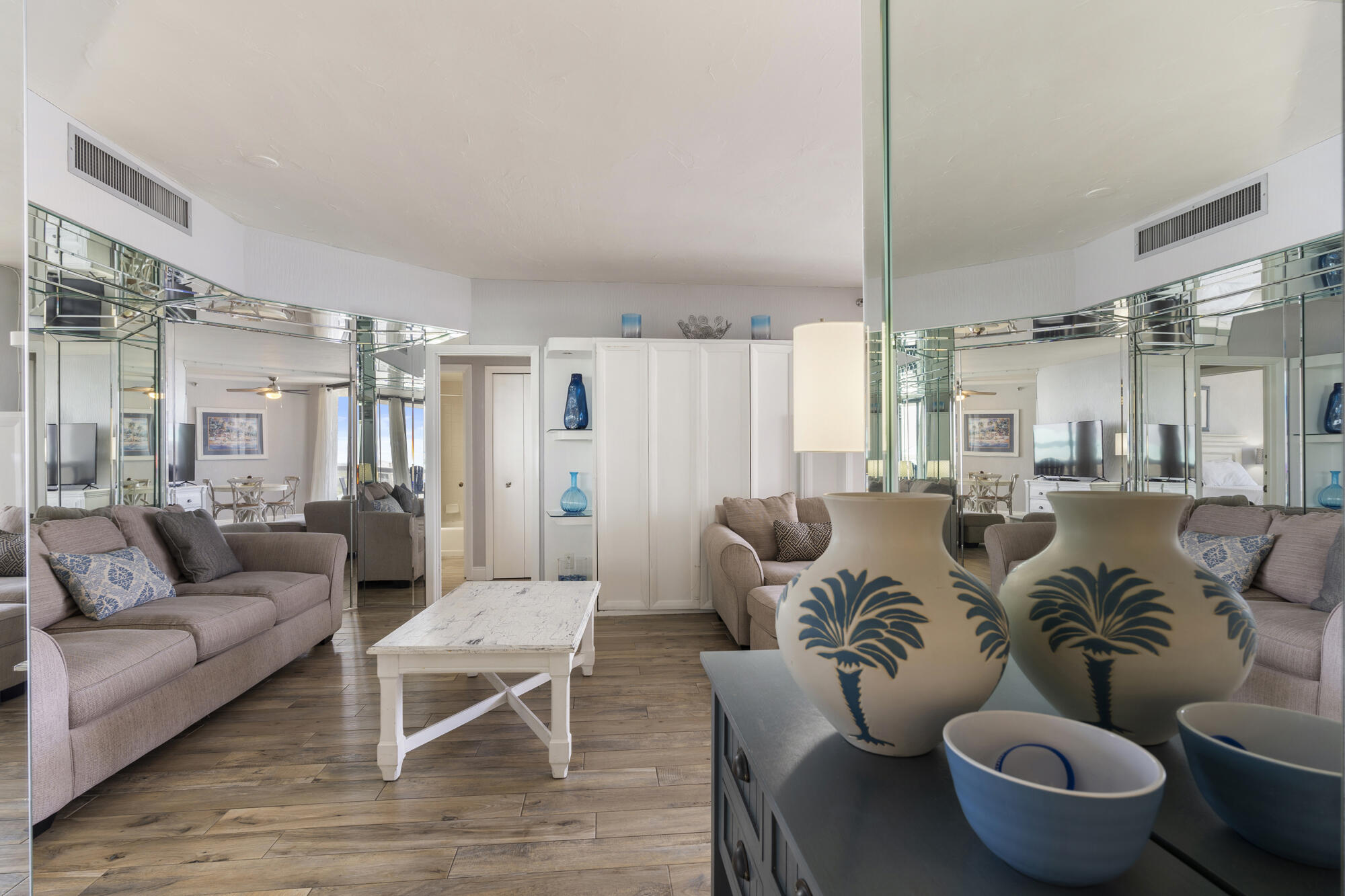 DESTIN SURFSIDE CONDO - Residential