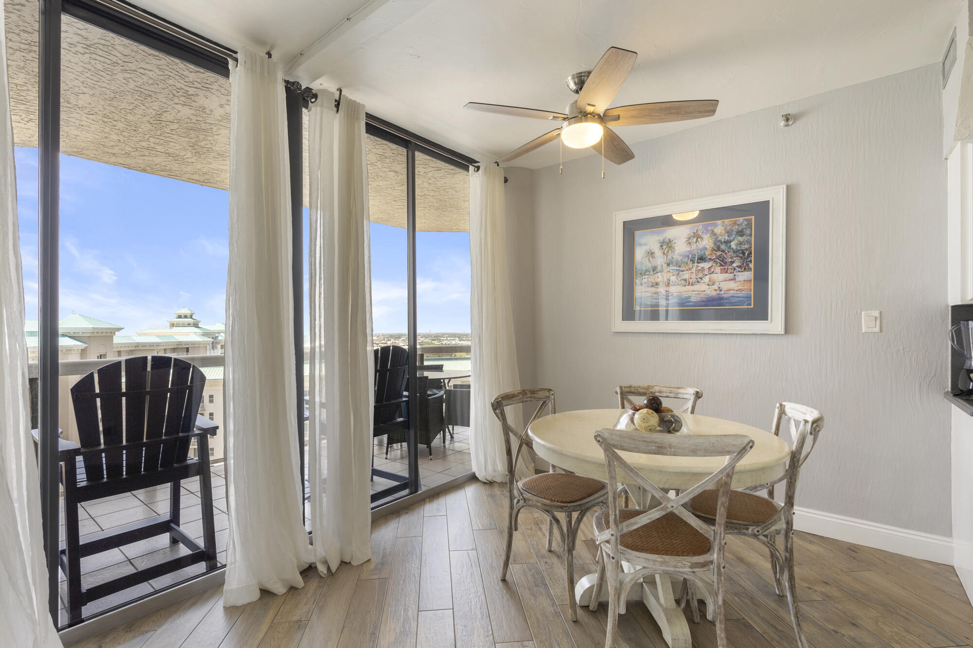 DESTIN SURFSIDE CONDO - Residential