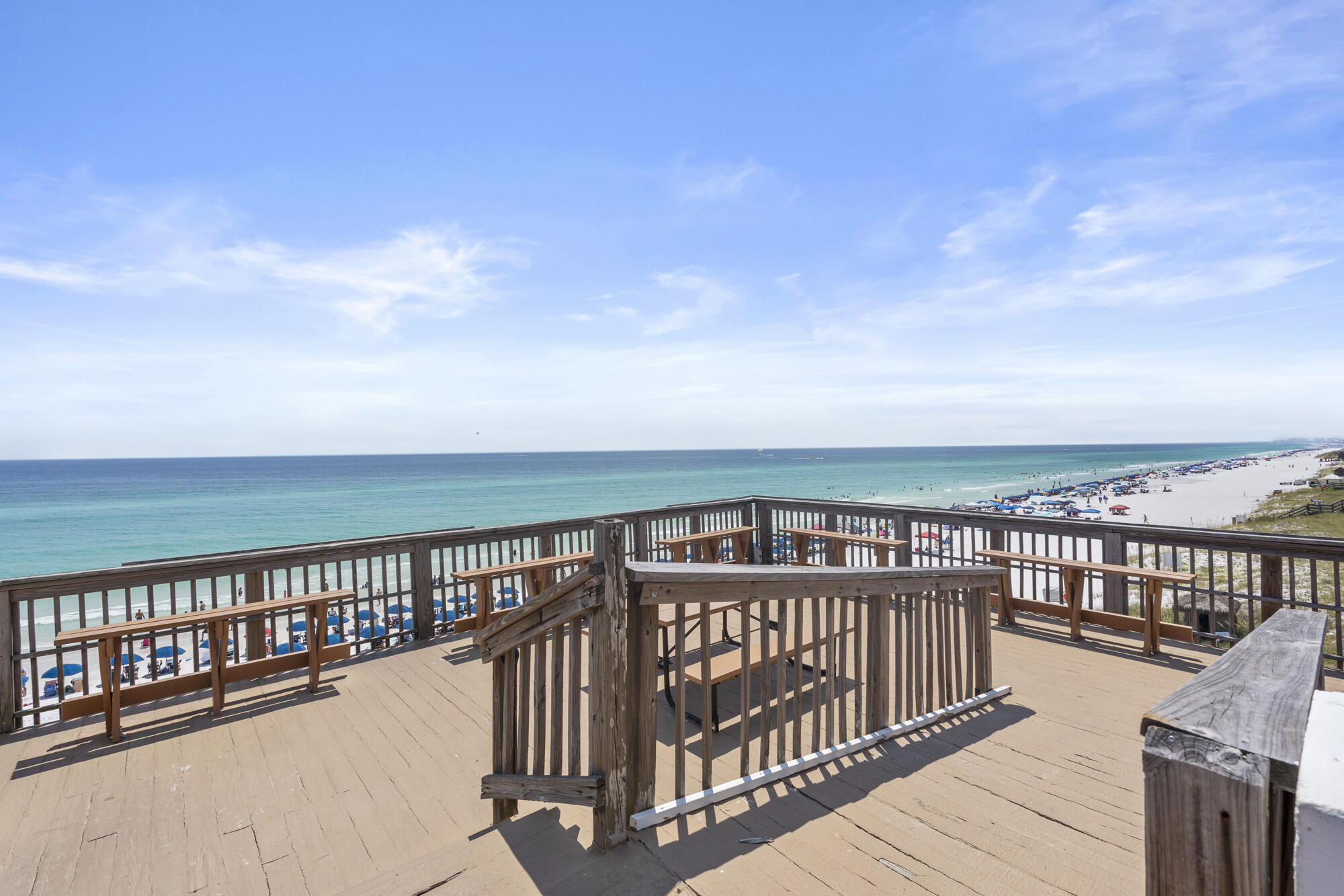 DESTIN SURFSIDE CONDO - Residential