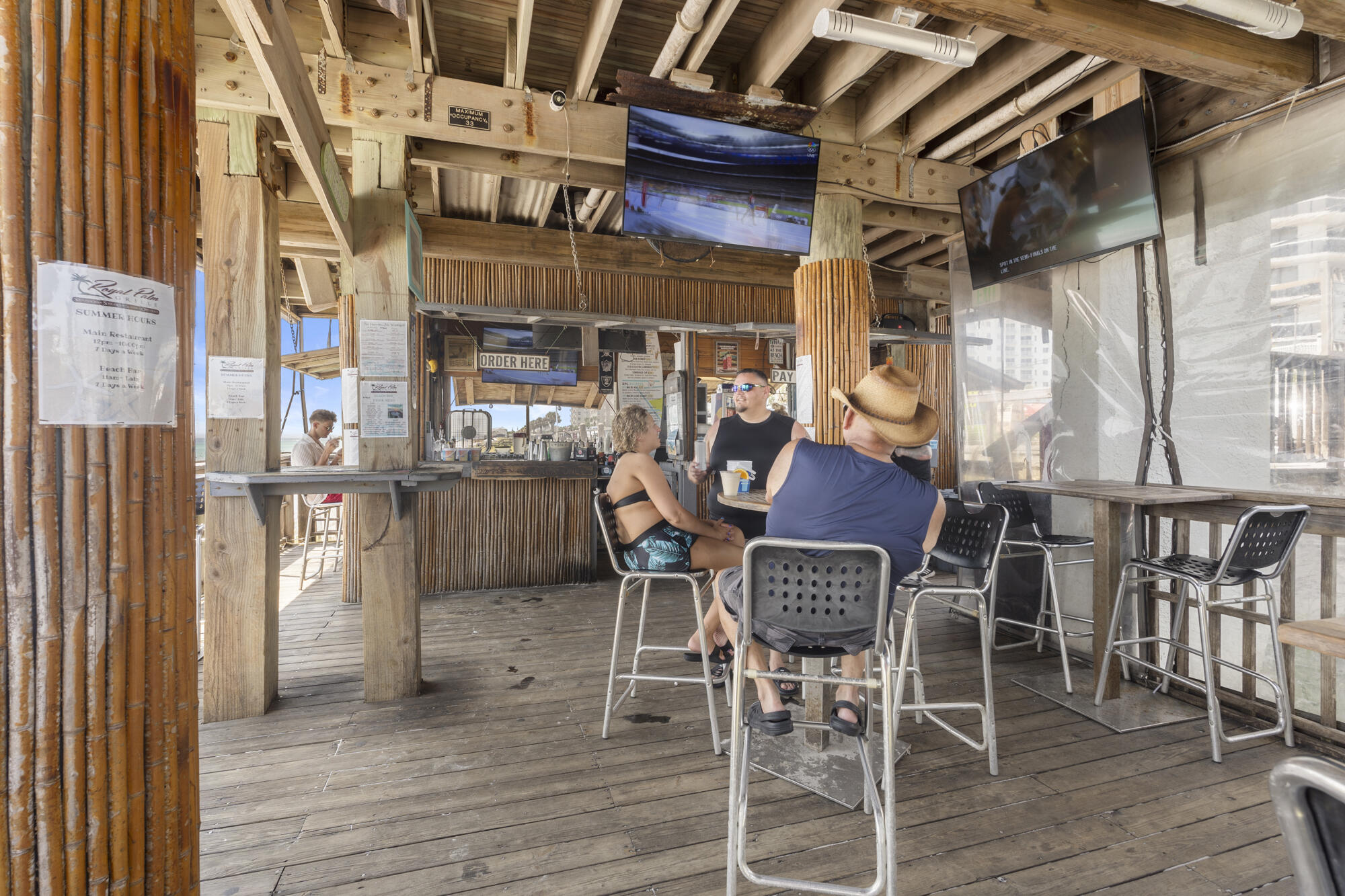 DESTIN SURFSIDE CONDO - Residential