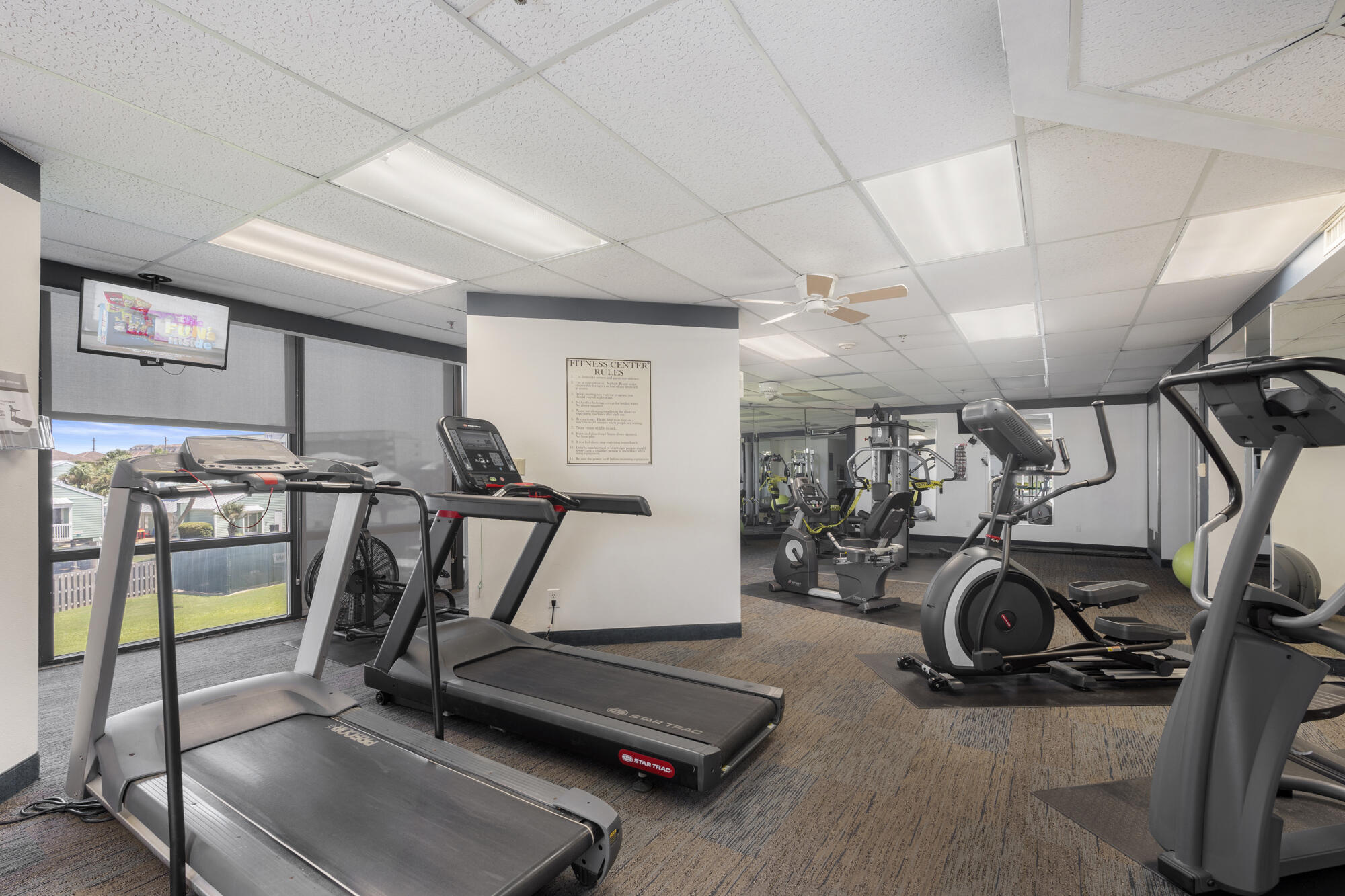 DESTIN SURFSIDE CONDO - Residential