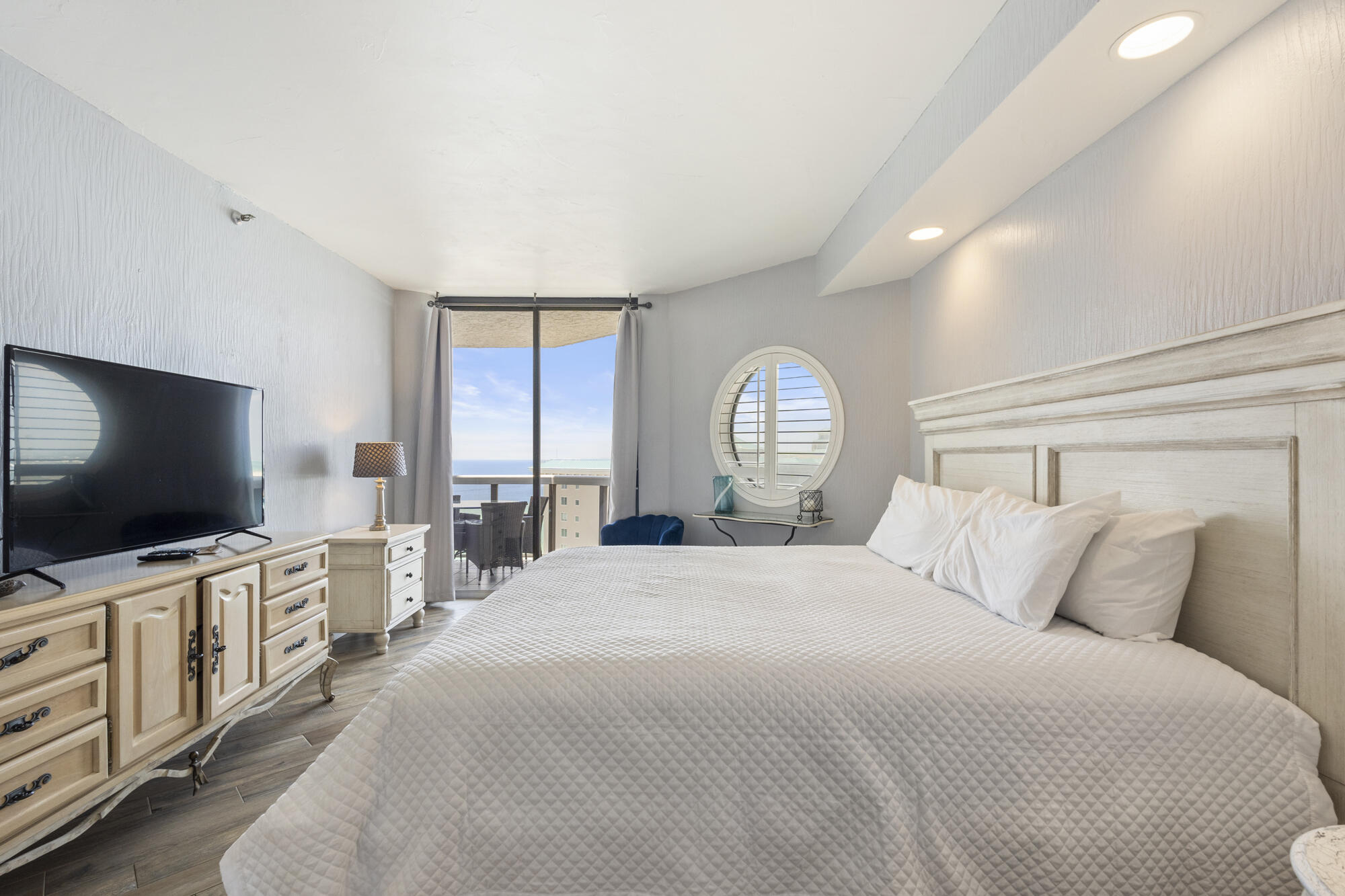 DESTIN SURFSIDE CONDO - Residential