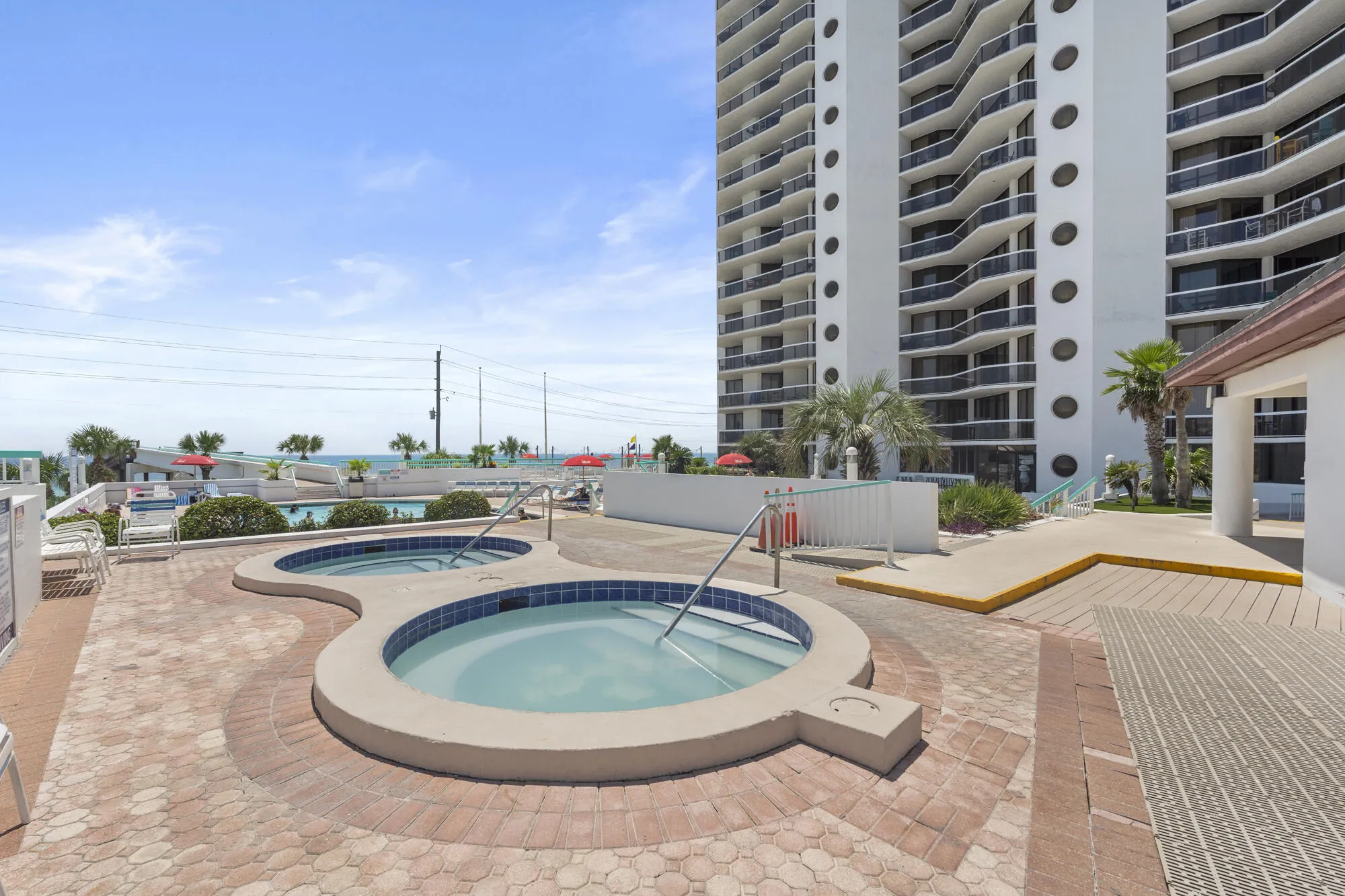 Miramar Beach, Florida 32550, United States, 2 Bedrooms Bedrooms, ,2 BathroomsBathrooms,Residential,Pending,48869