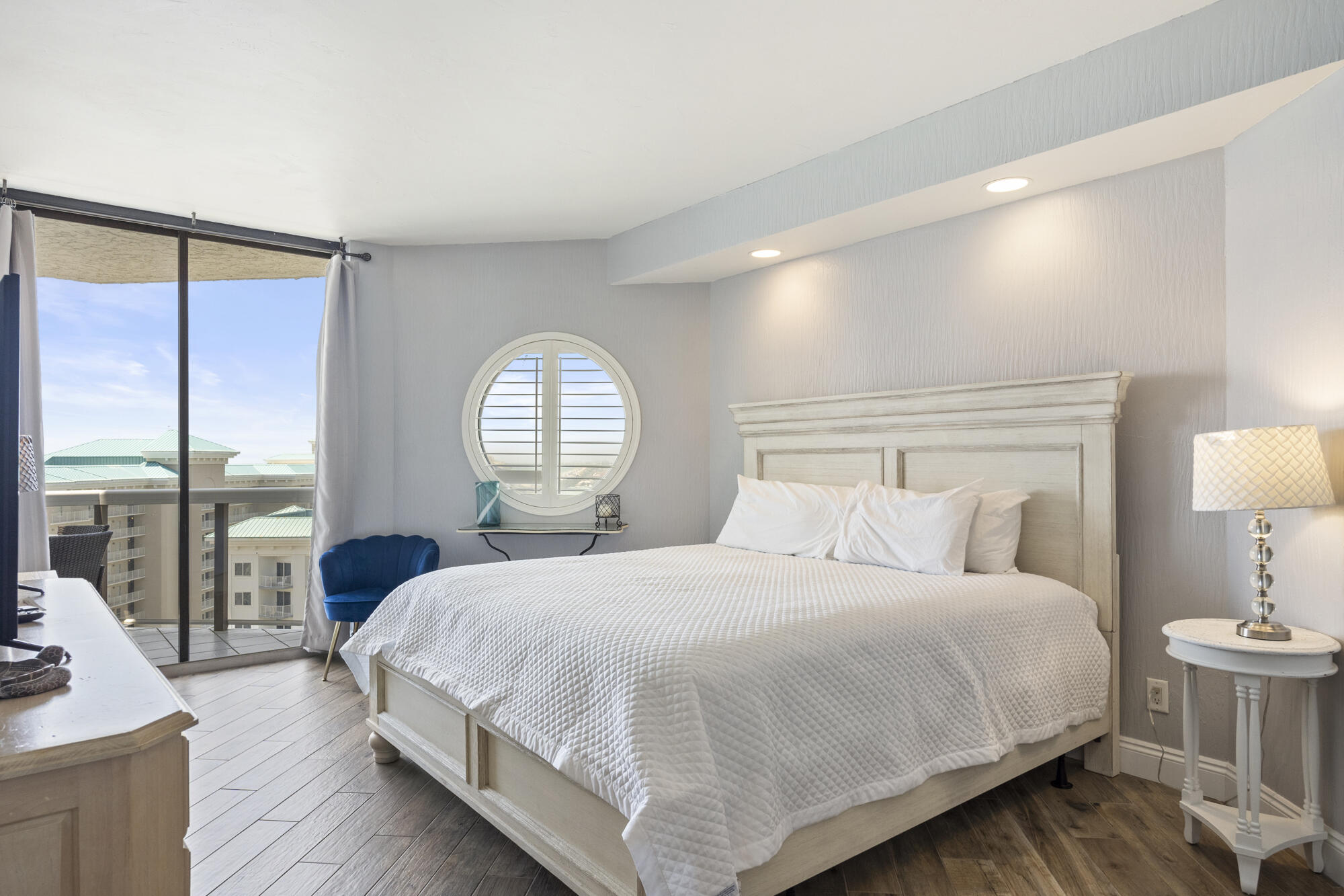 DESTIN SURFSIDE CONDO - Residential