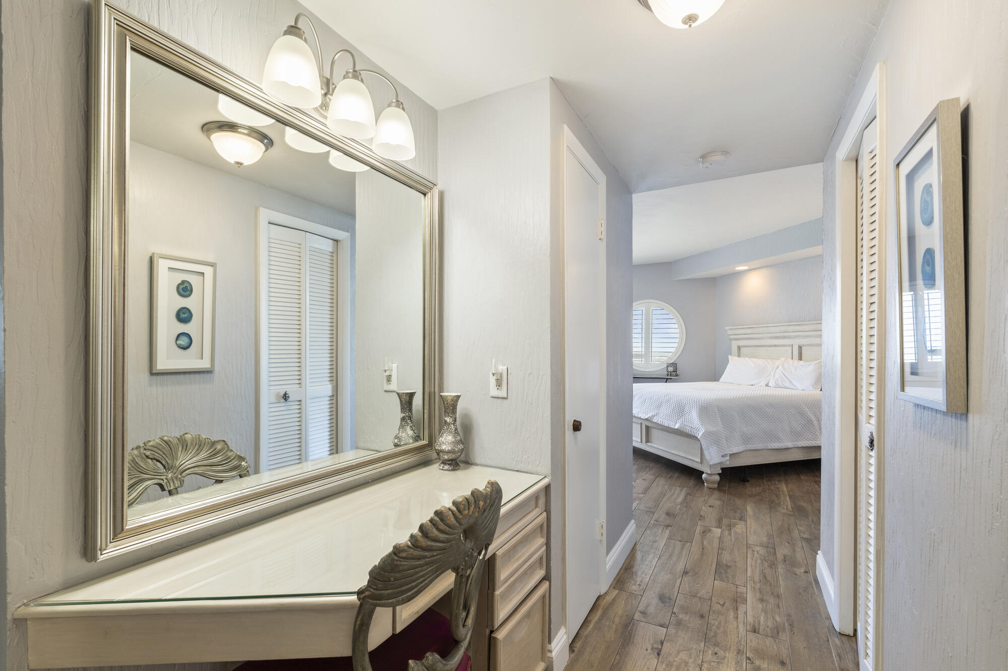 DESTIN SURFSIDE CONDO - Residential