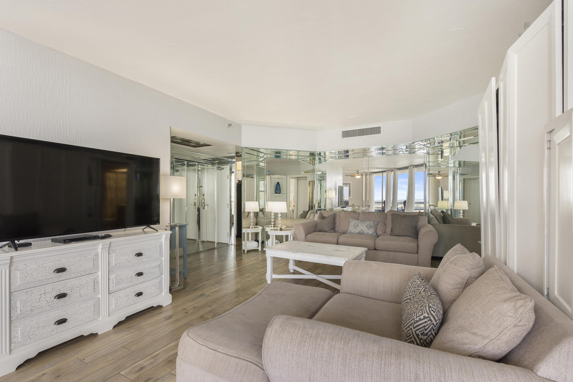 DESTIN SURFSIDE CONDO - Residential