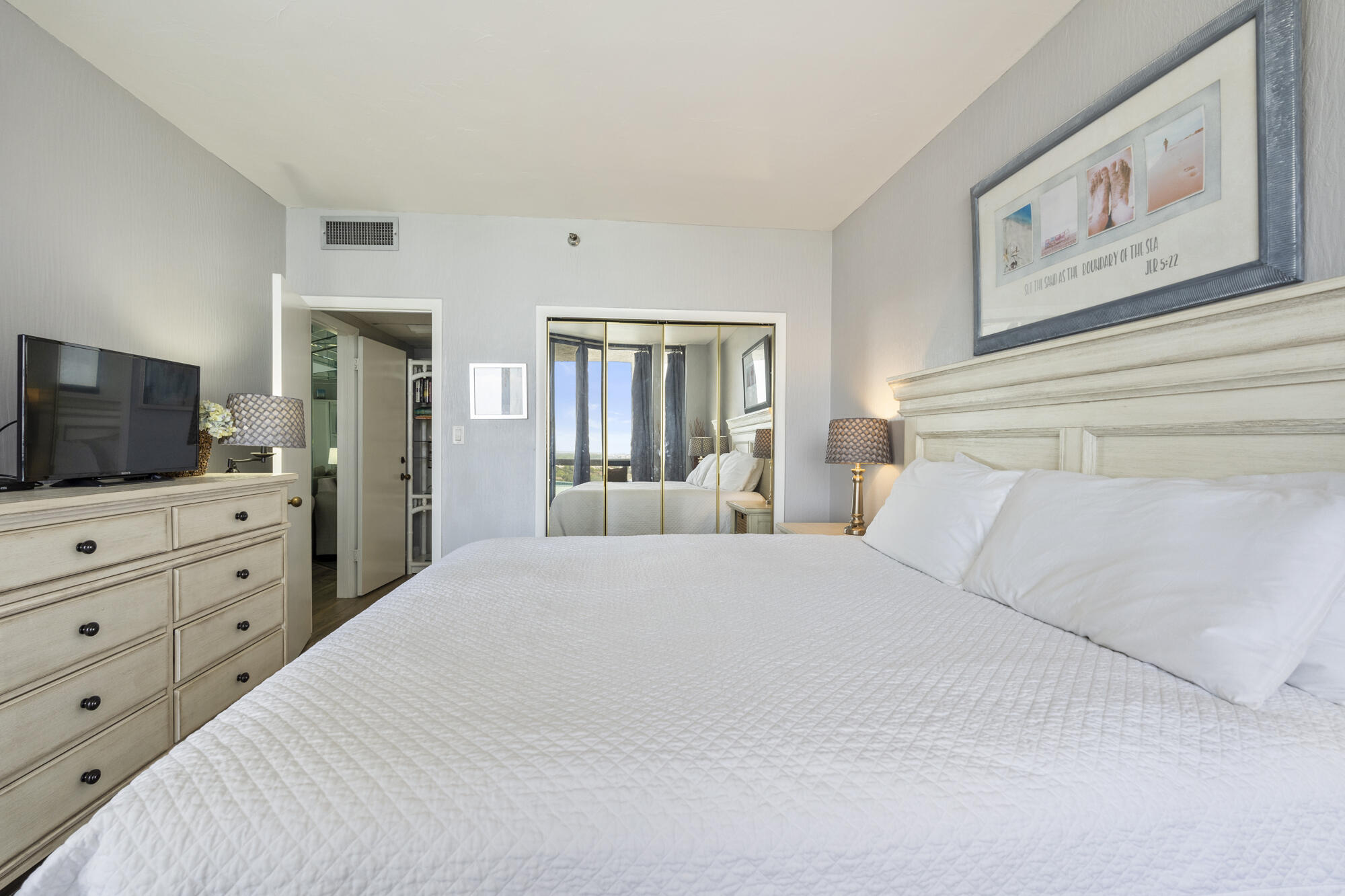 DESTIN SURFSIDE CONDO - Residential