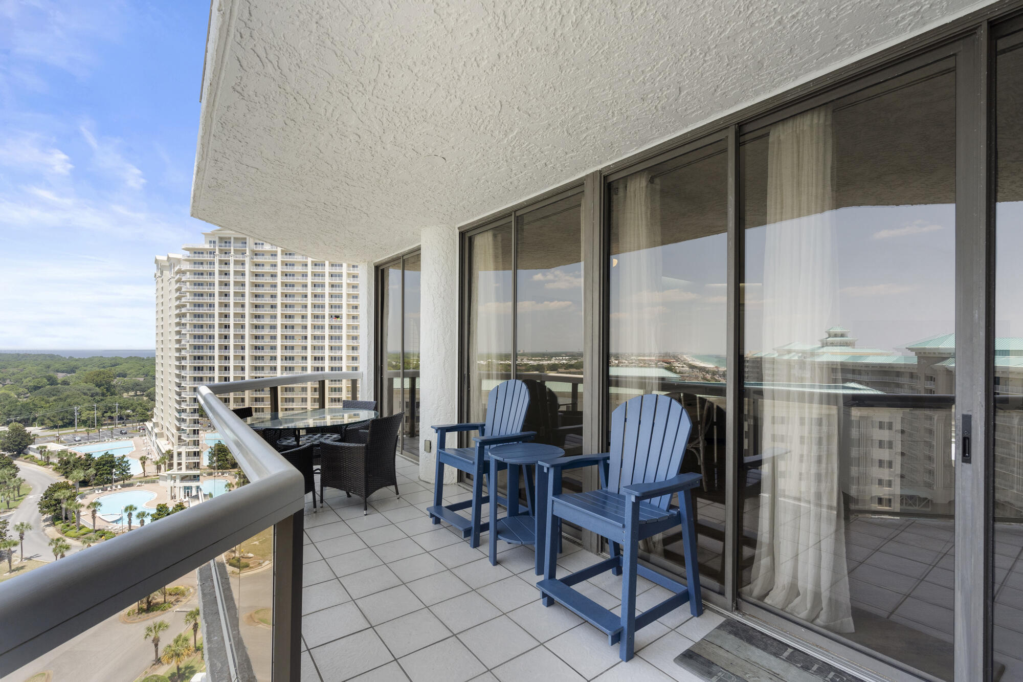 DESTIN SURFSIDE CONDO - Residential