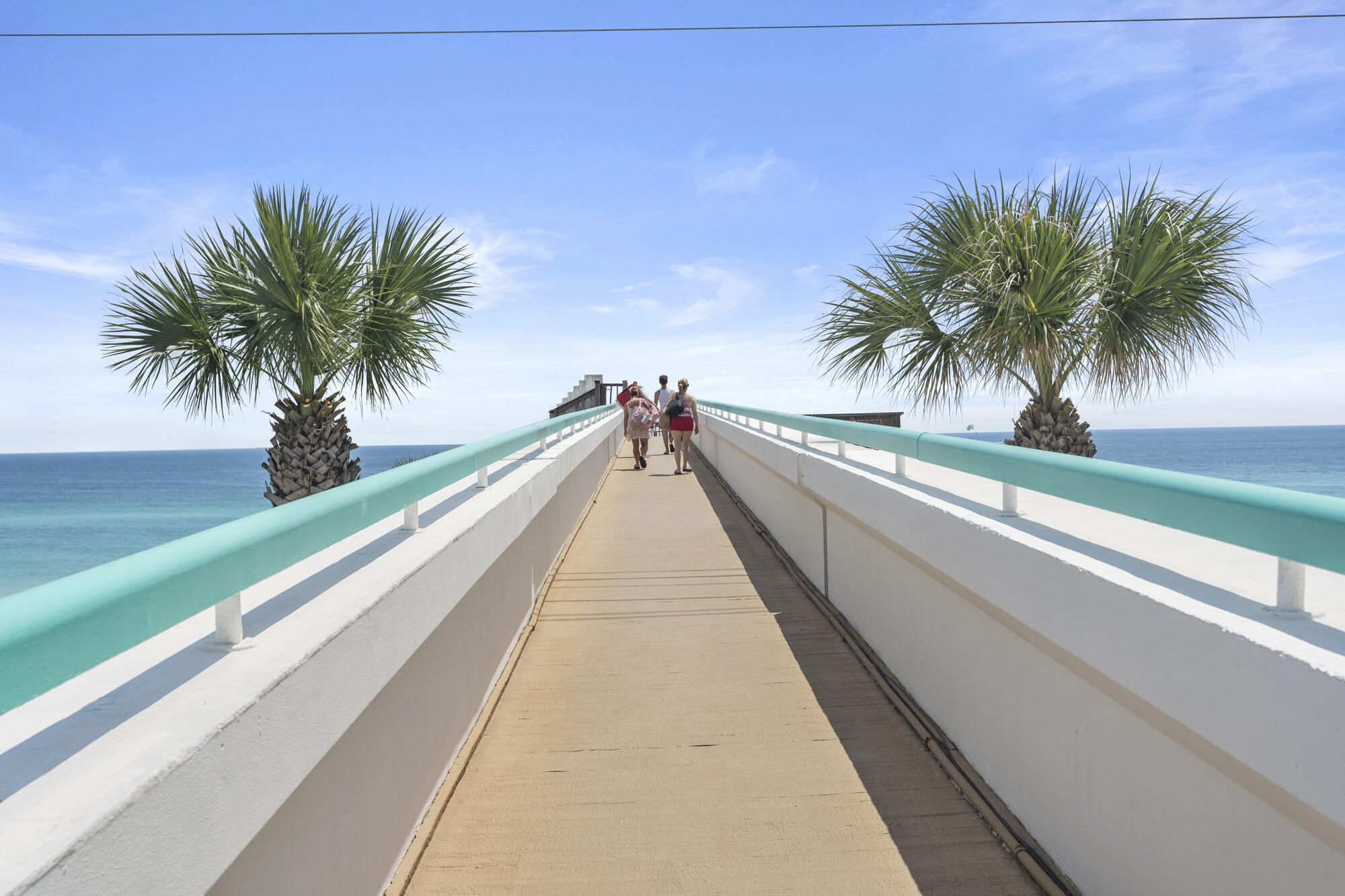 DESTIN SURFSIDE CONDO - Residential