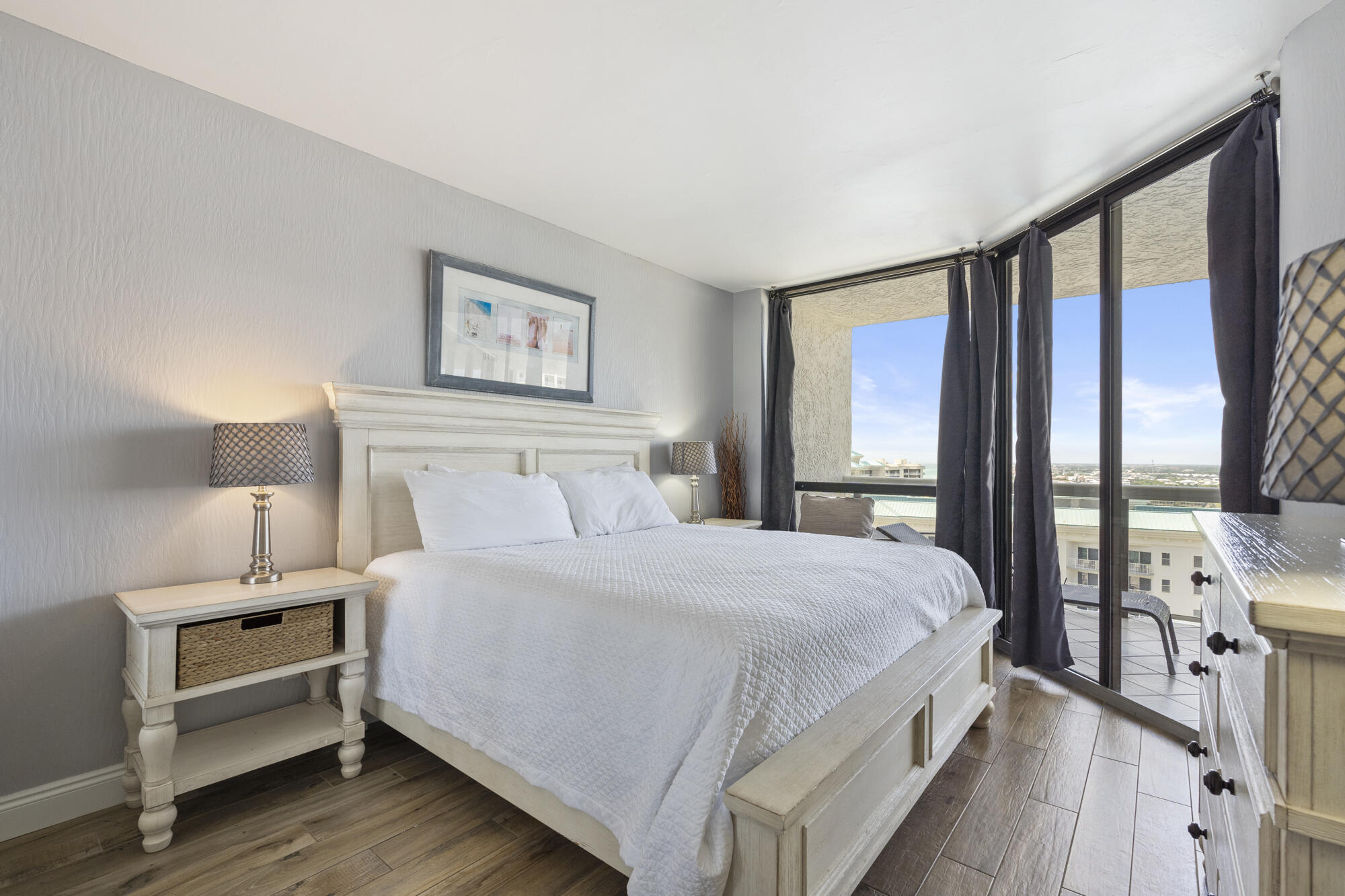 DESTIN SURFSIDE CONDO - Residential