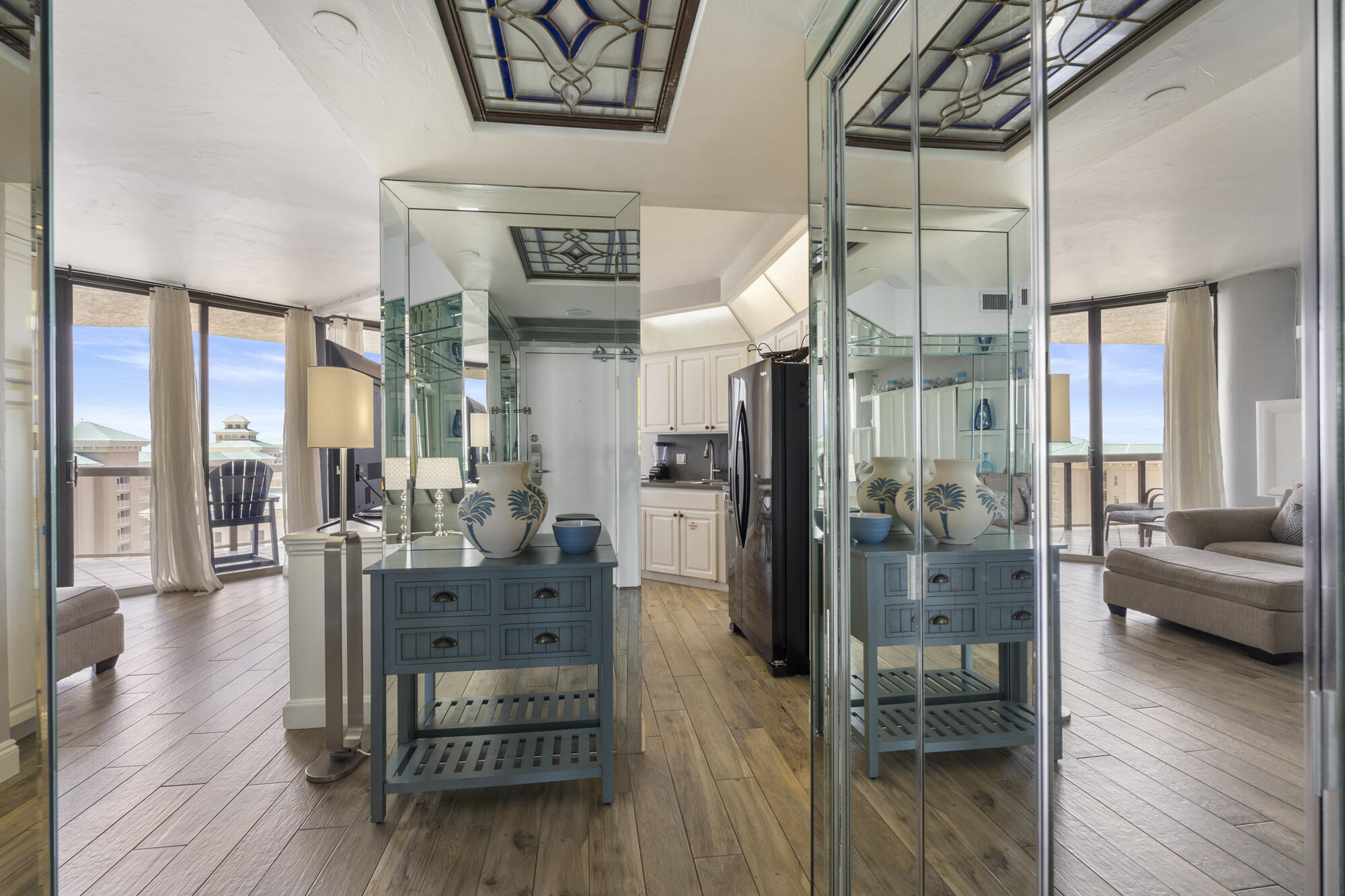 DESTIN SURFSIDE CONDO - Residential