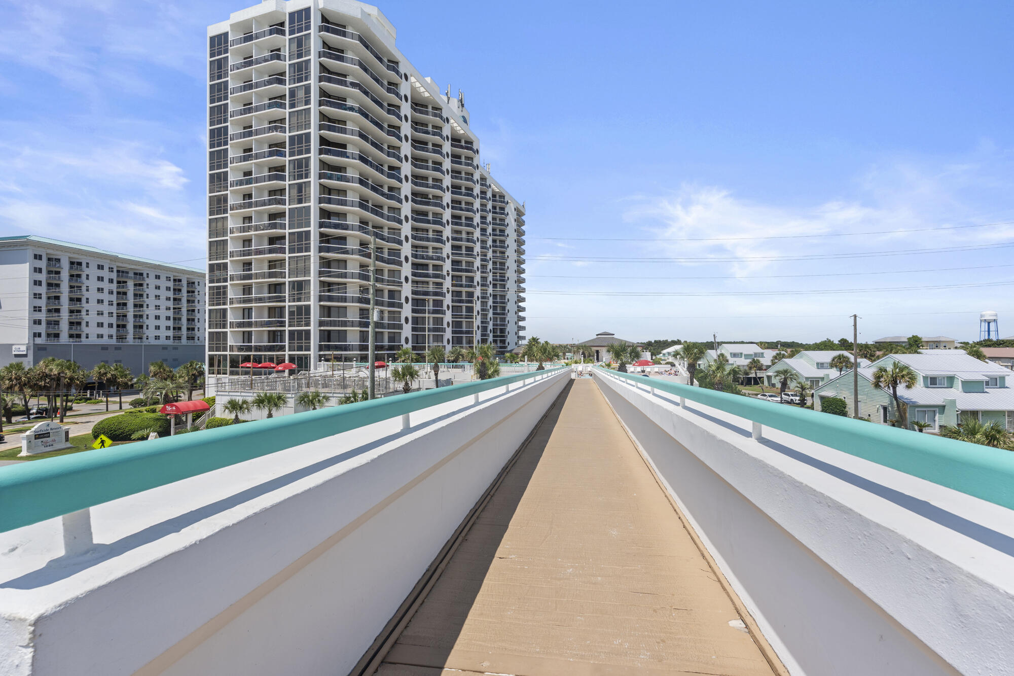 DESTIN SURFSIDE CONDO - Residential