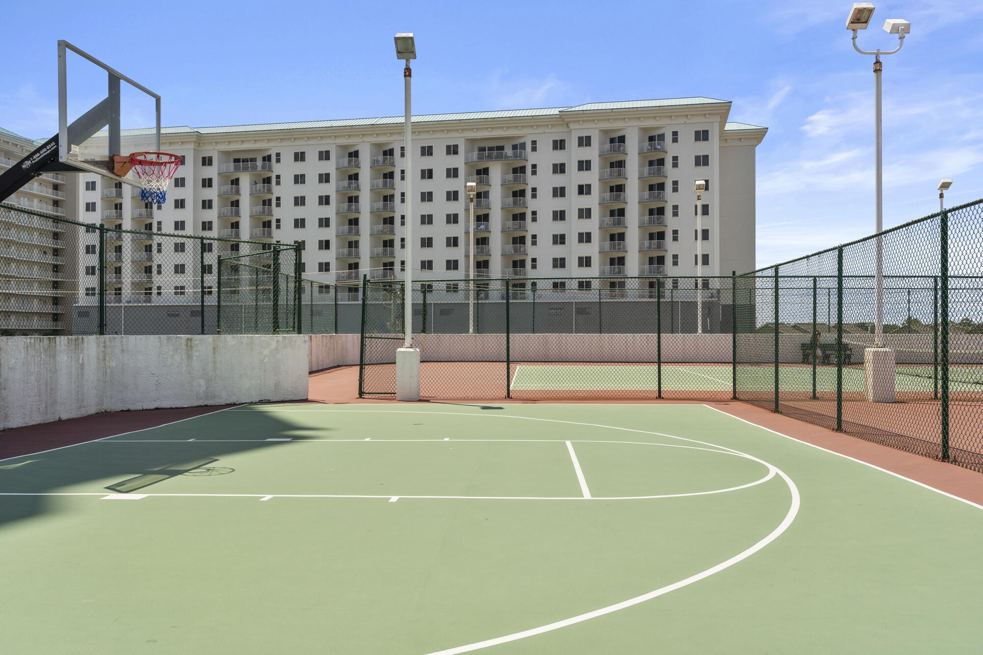 DESTIN SURFSIDE CONDO - Residential