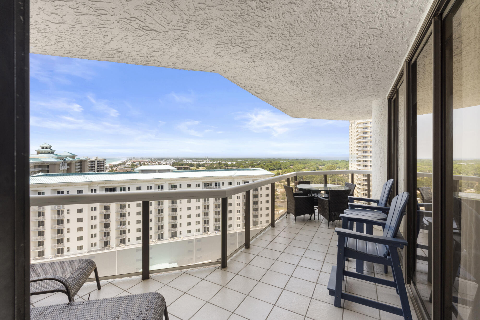 DESTIN SURFSIDE CONDO - Residential
